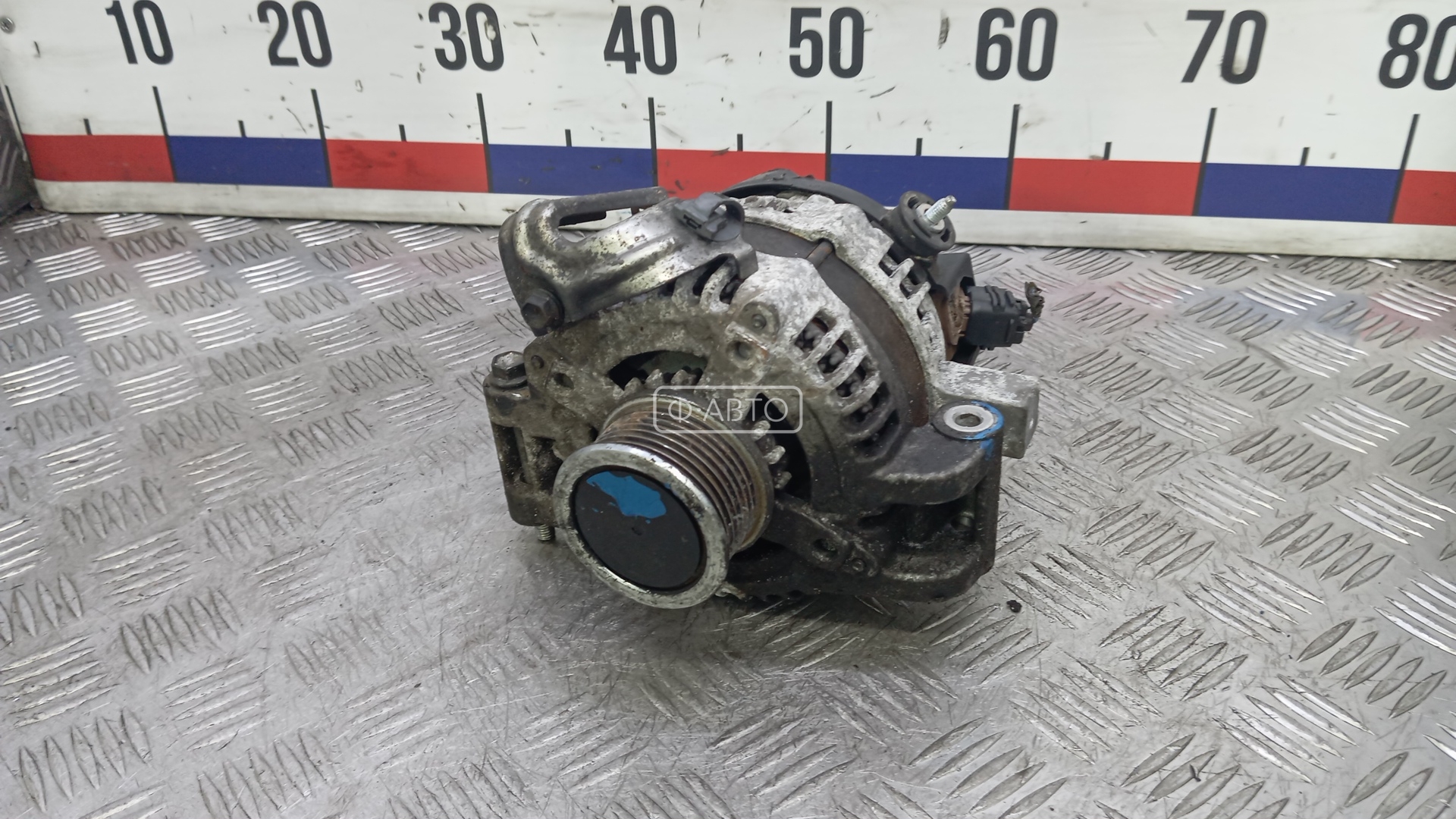 Генератор дизельный