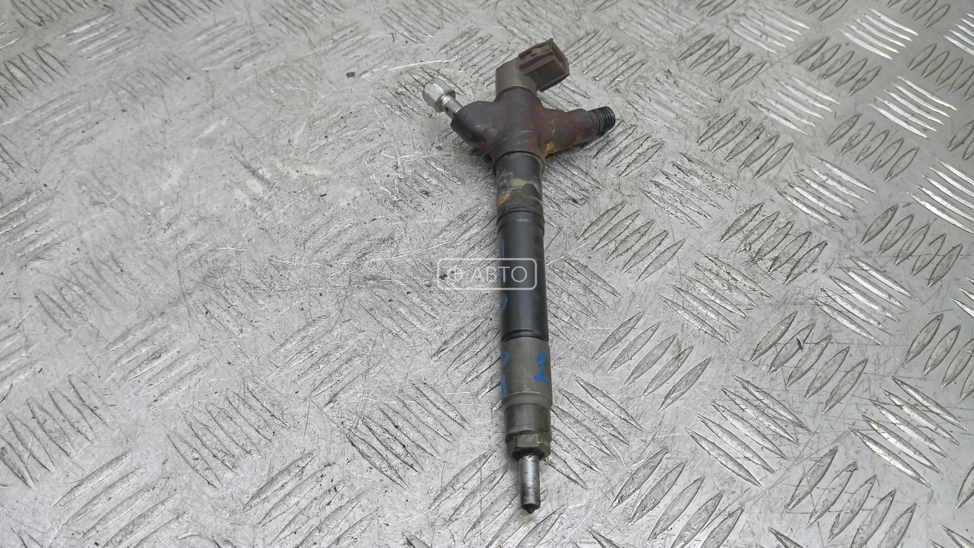 Форсунка дизельная