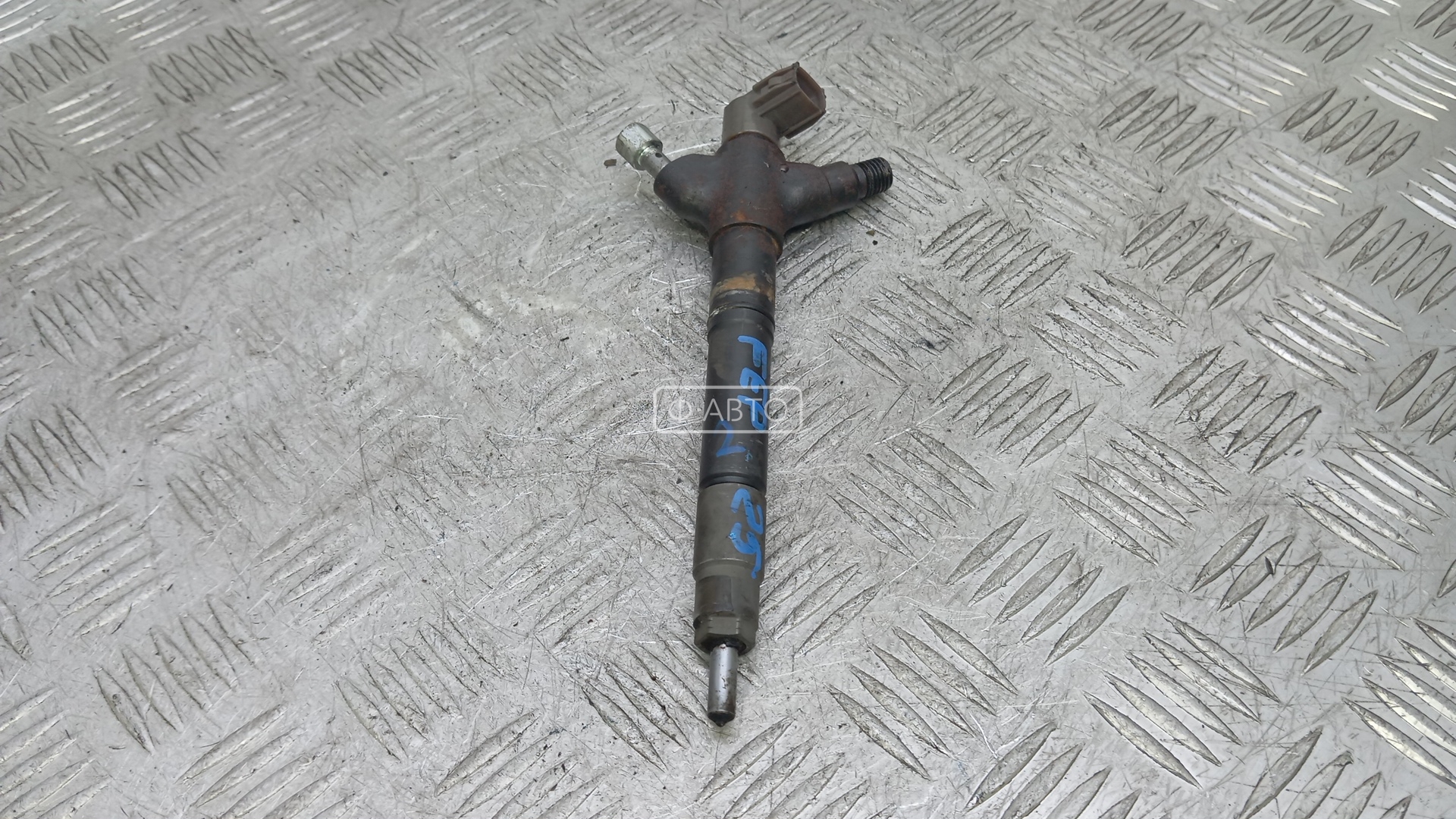 Форсунка дизельная