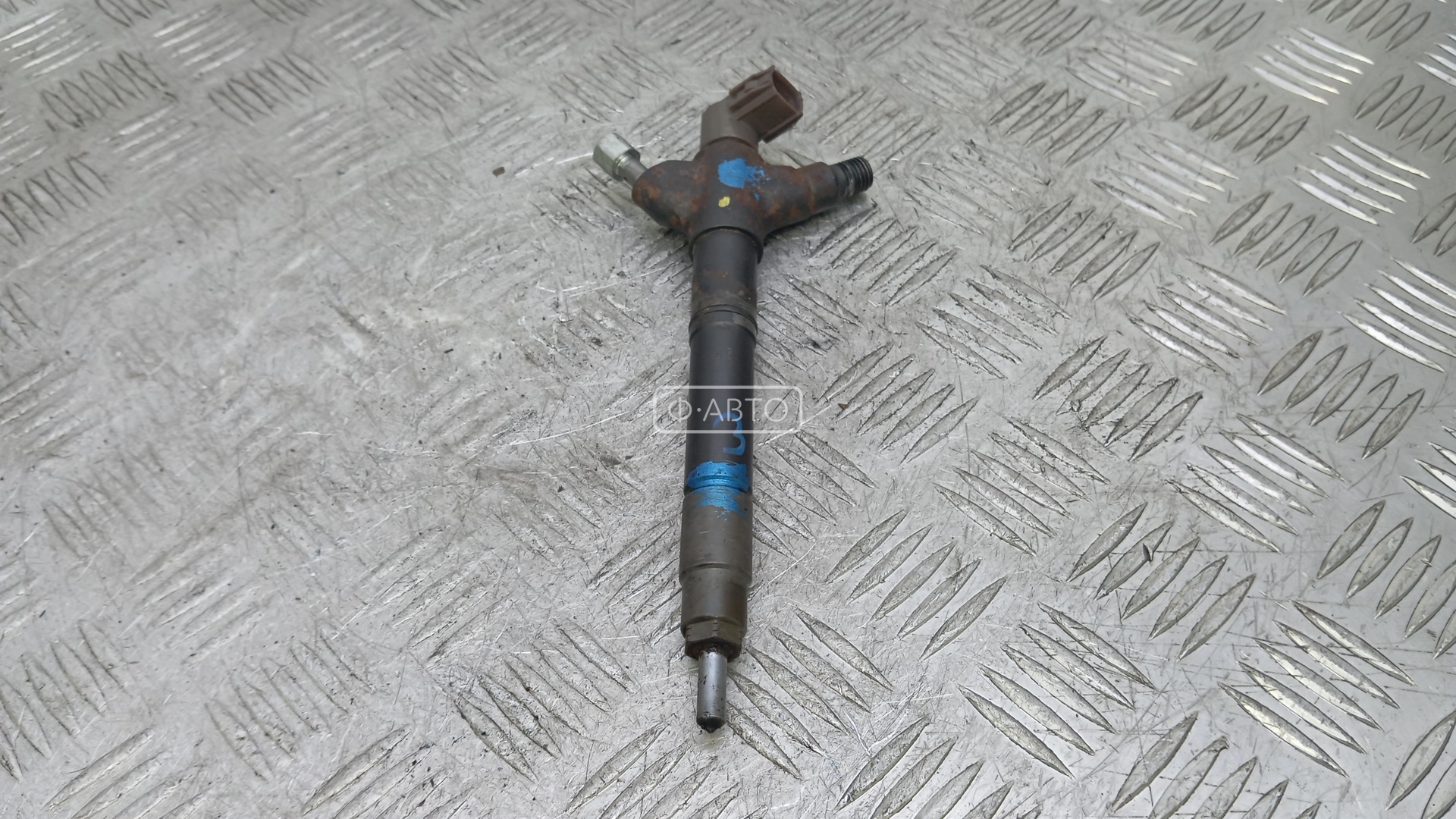 Форсунка дизельная