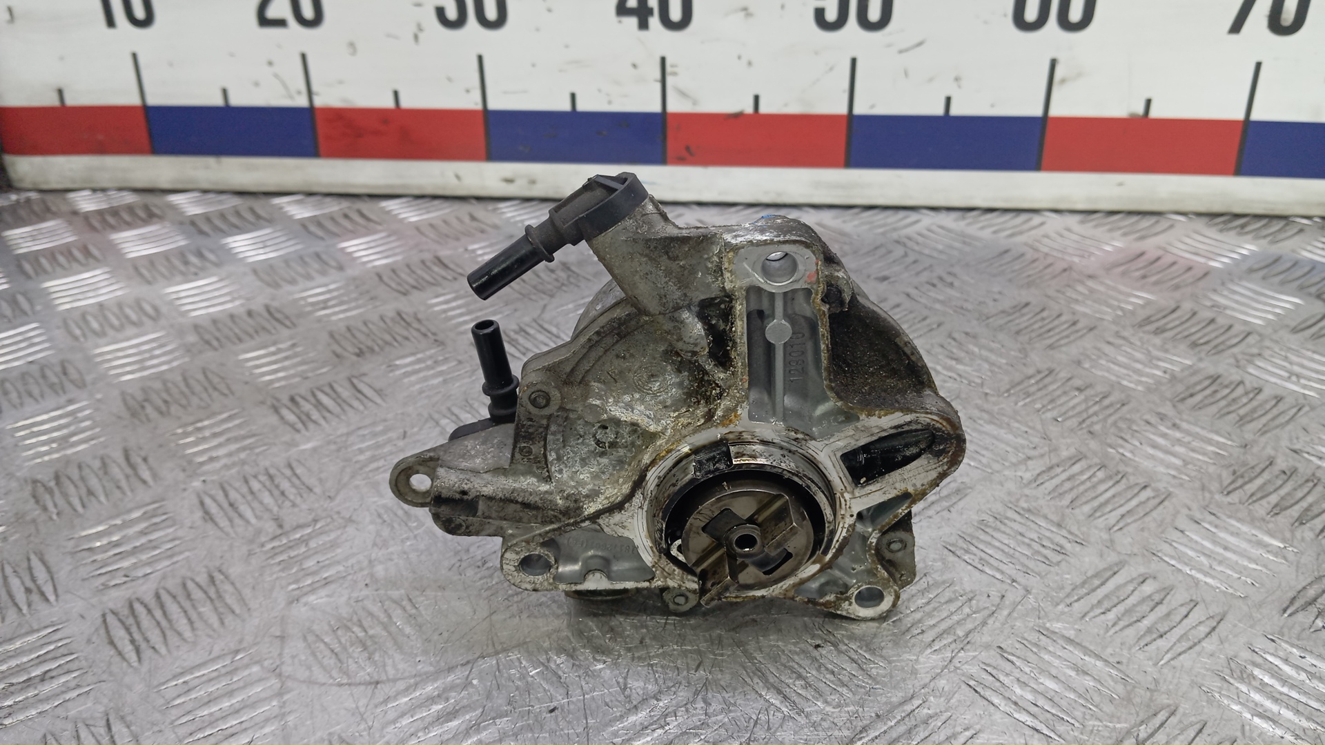 Насос вакуумный FORD MONDEO 4