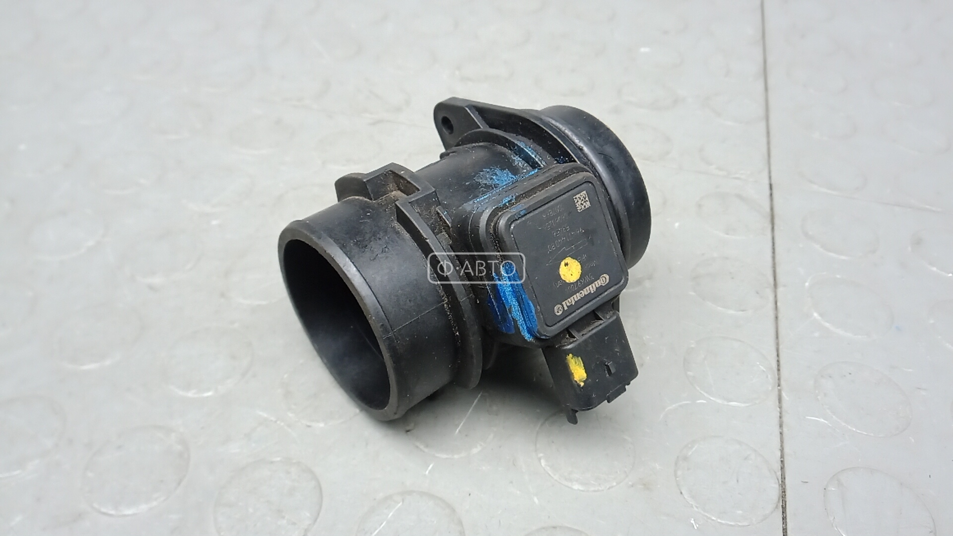 Расходомер воздуха дизельный