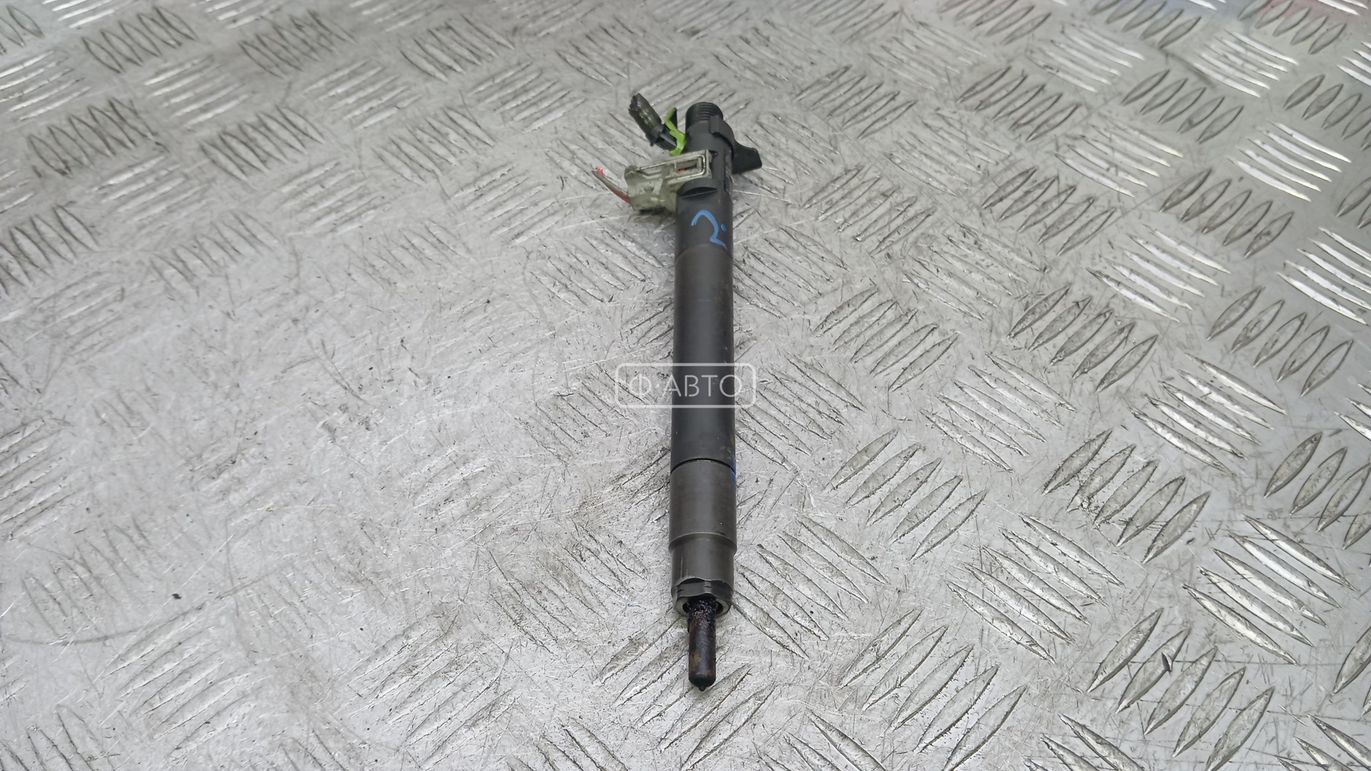 Форсунка дизельная