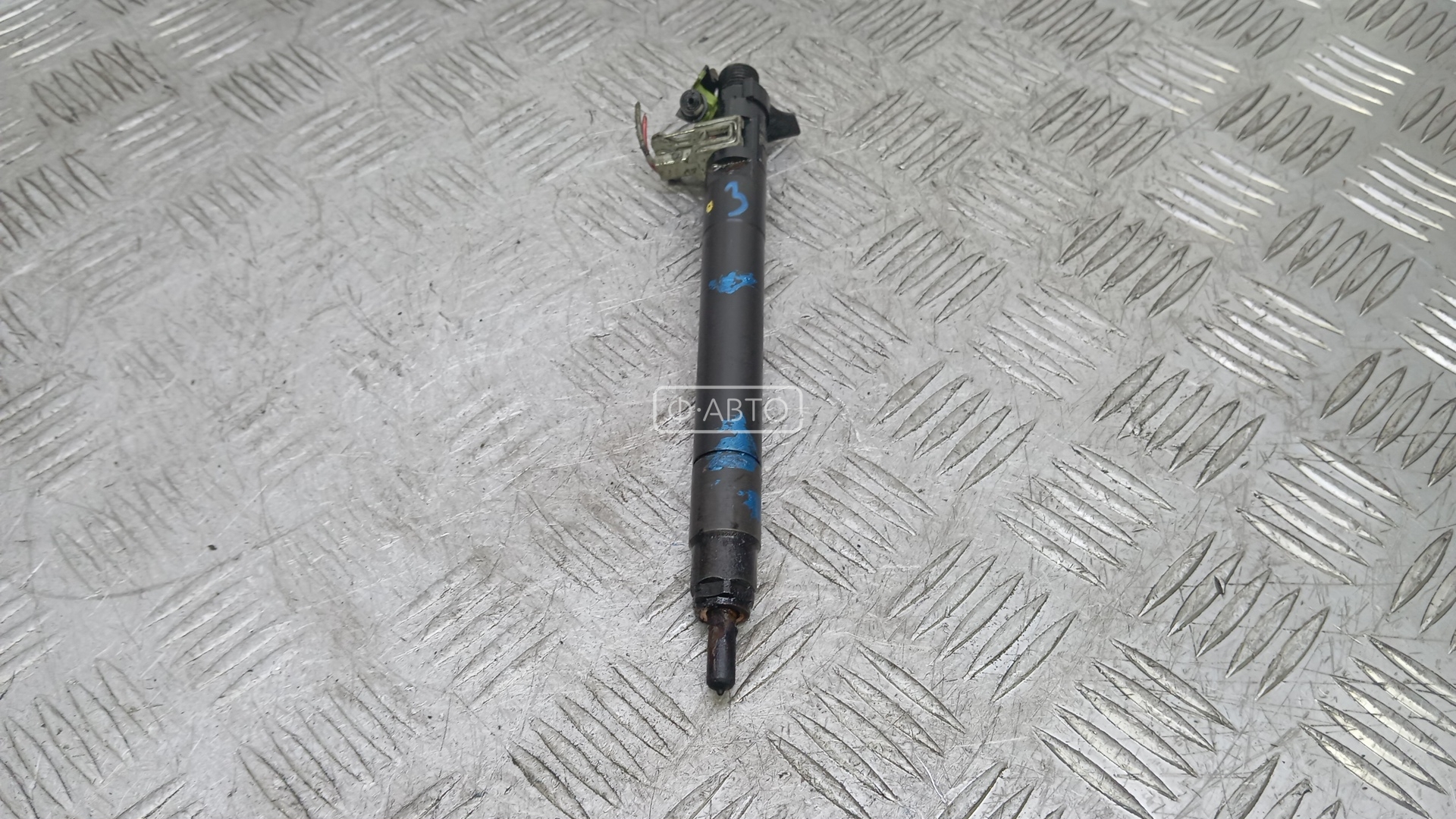 Форсунка дизельная