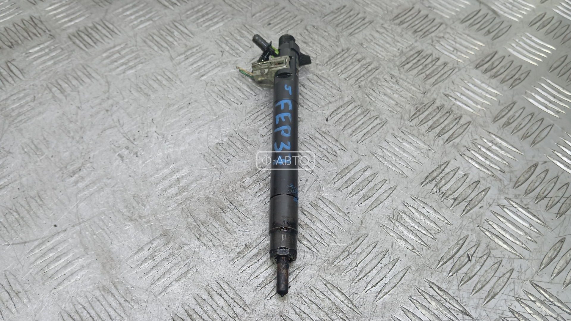 Форсунка дизельная