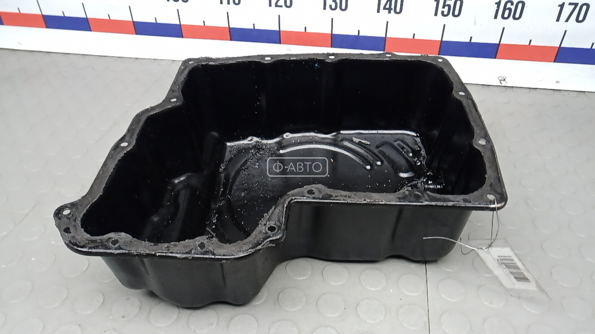 Поддон дизельный