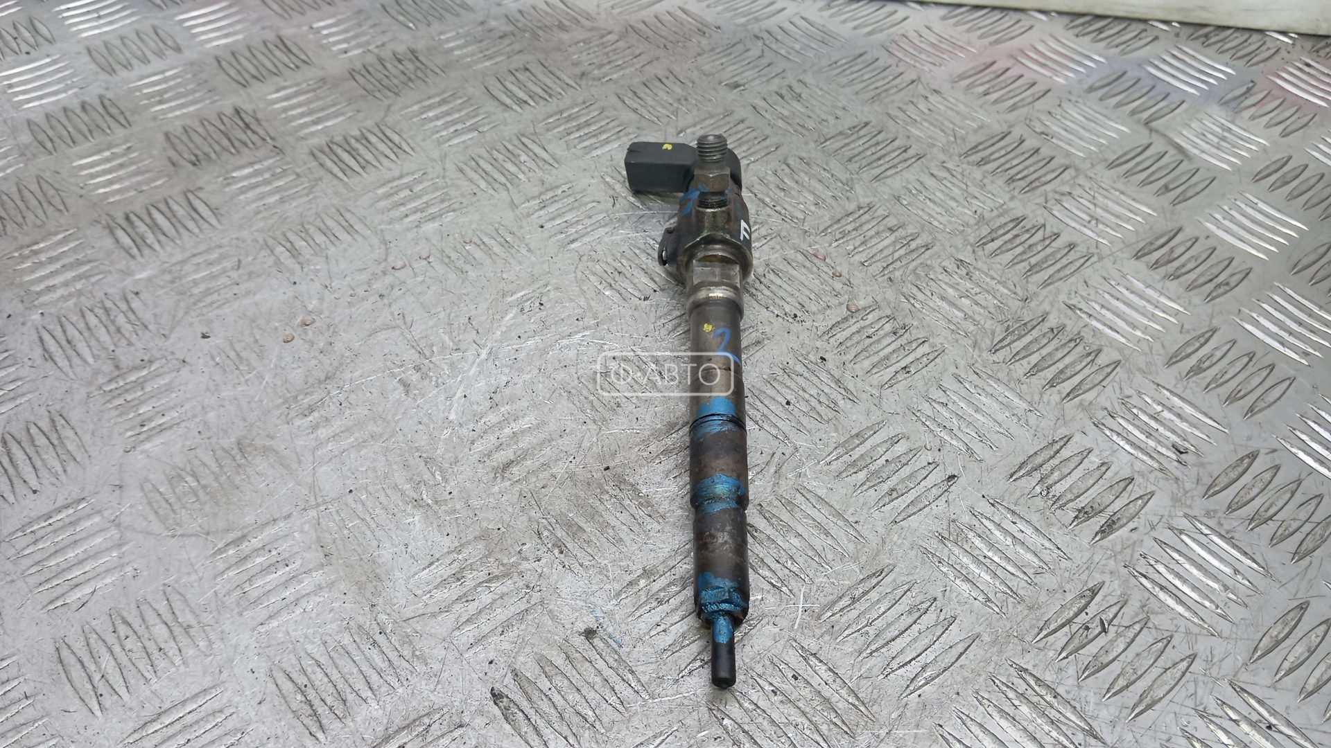 Форсунка дизельная
