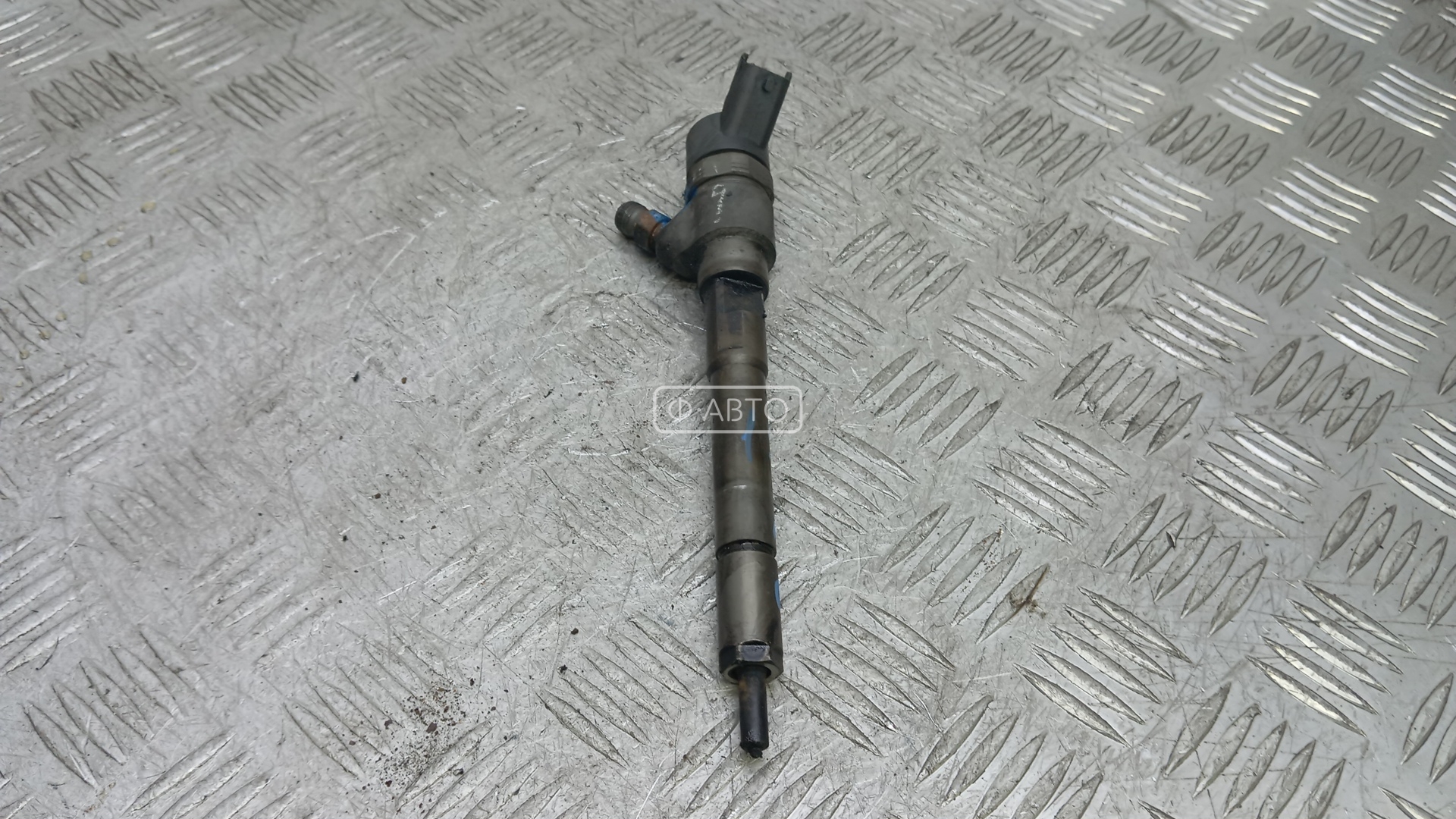 Форсунка дизельная