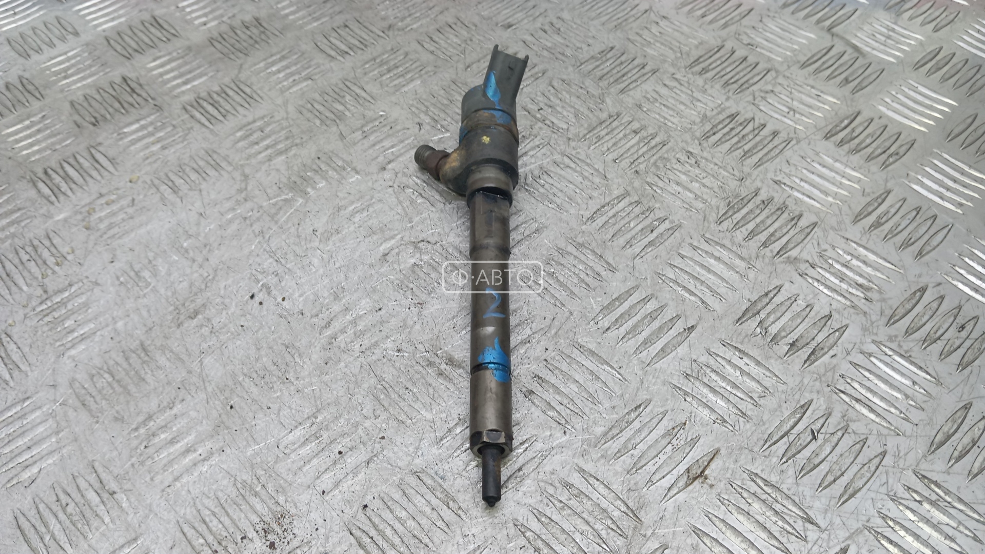 Форсунка дизельная