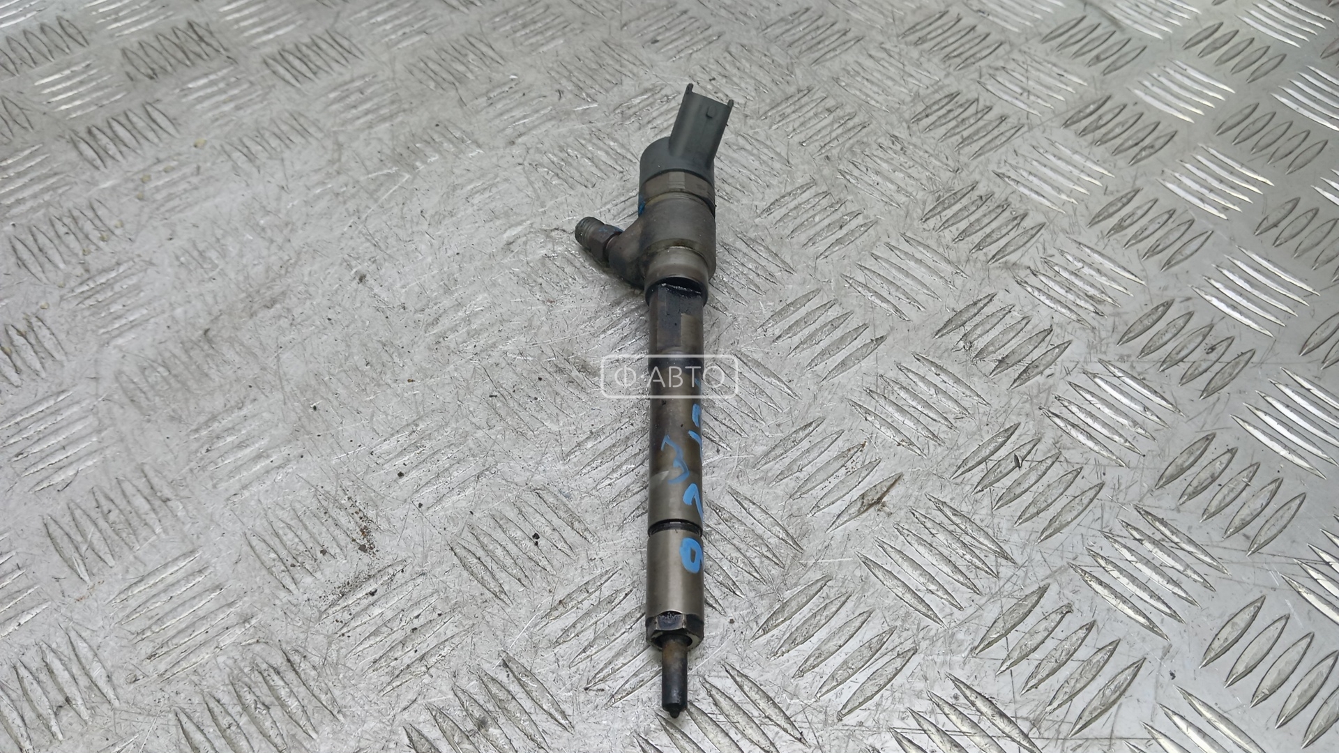 Форсунка дизельная