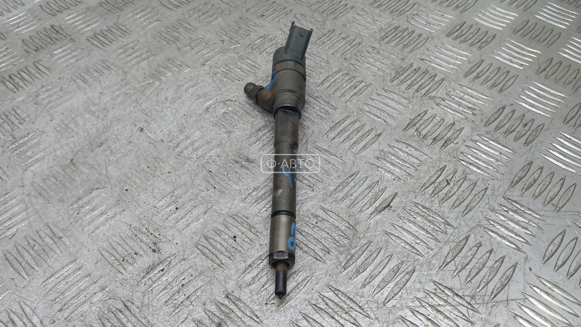 Форсунка дизельная