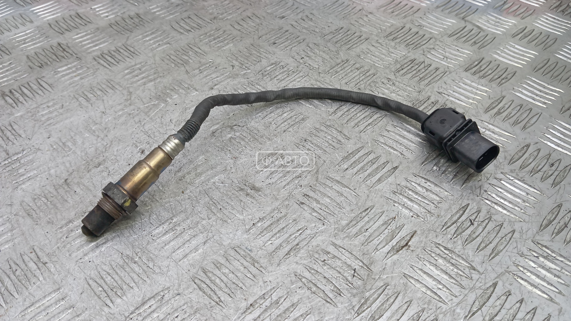 Лямбда-зонд