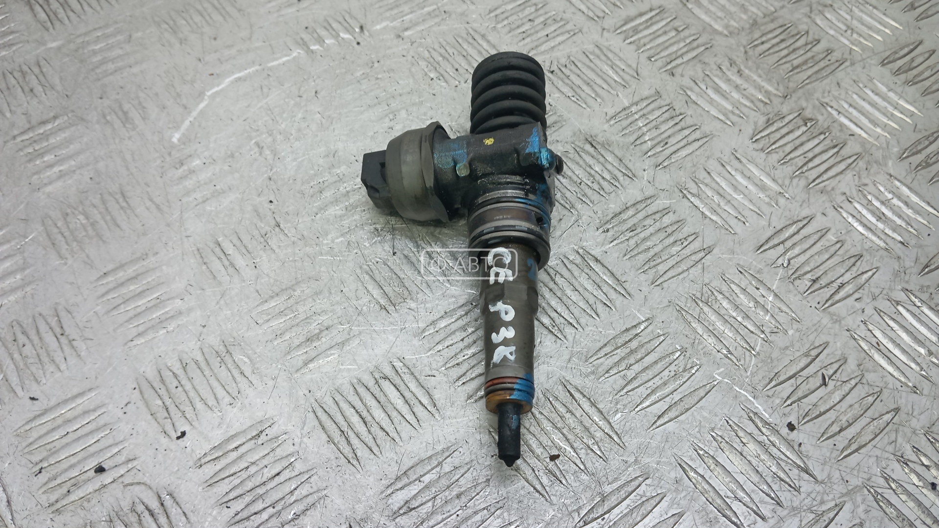 Форсунка дизельная