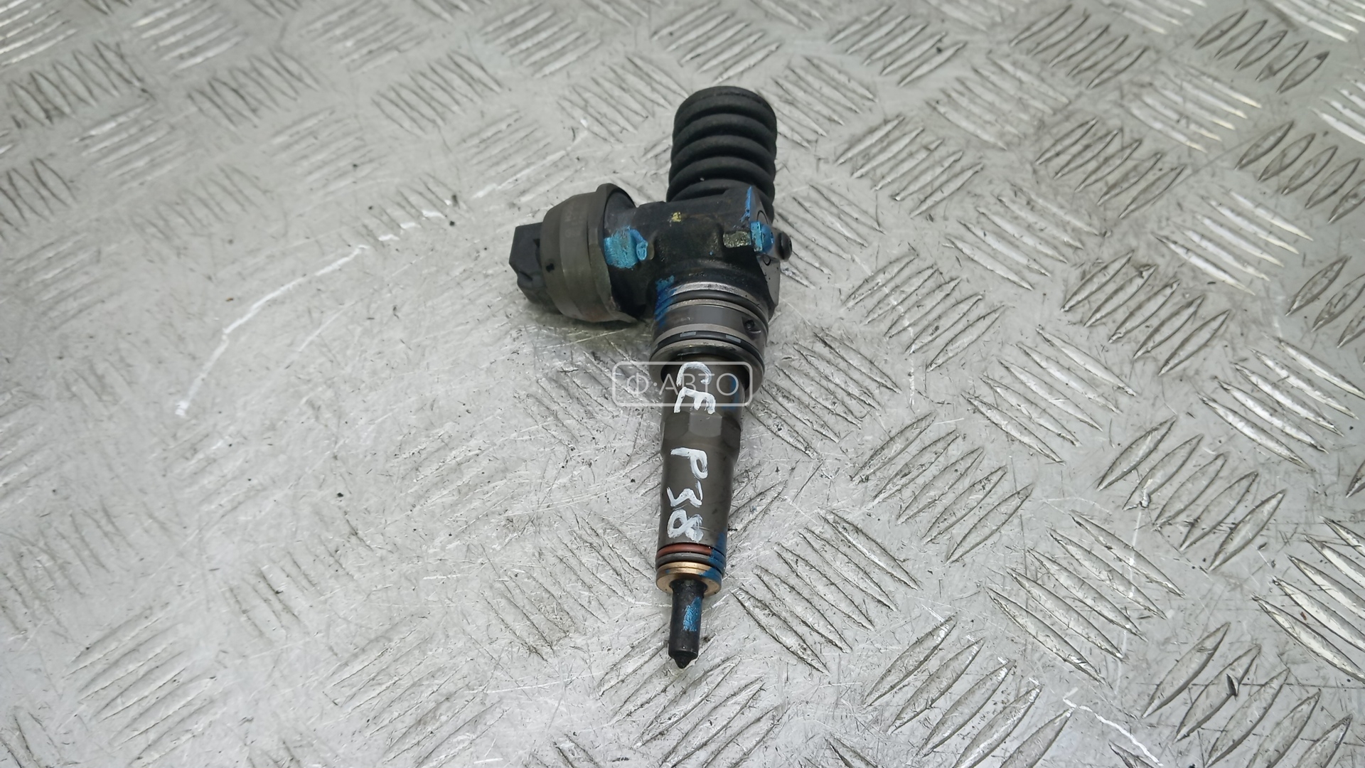 Форсунка дизельная