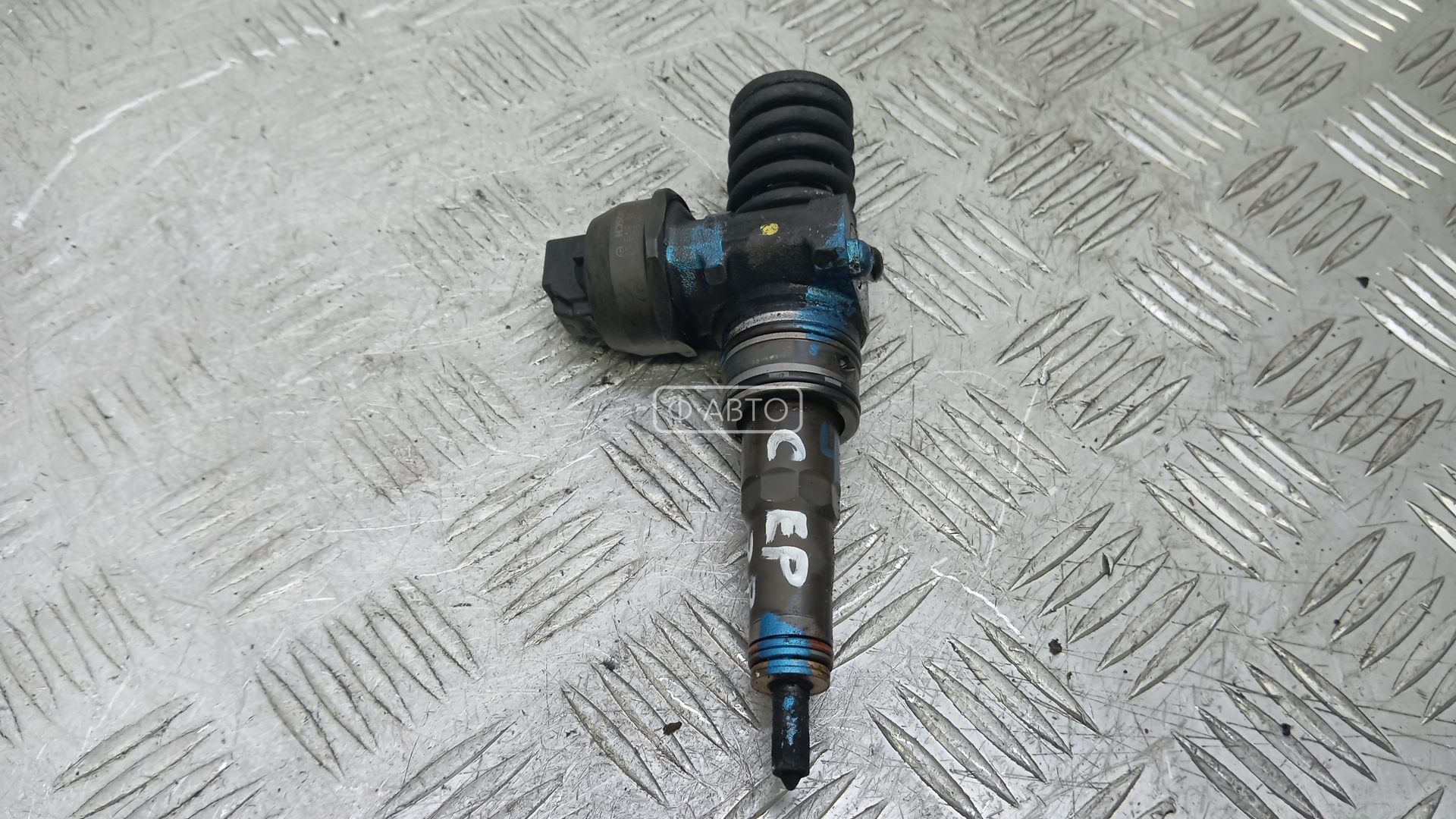 Форсунка дизельная