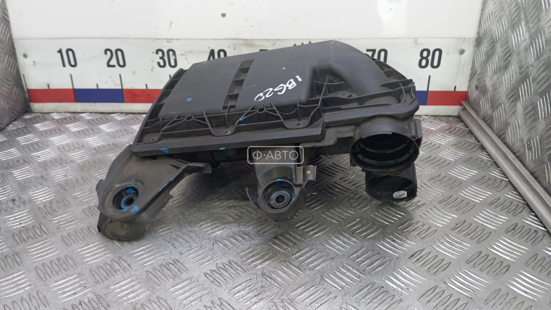 Корпус воздушного фильтра