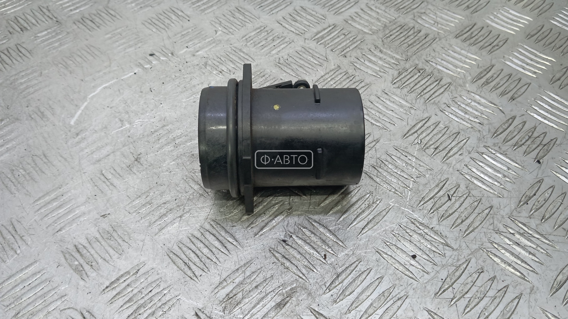 Расходомер воздуха дизельный