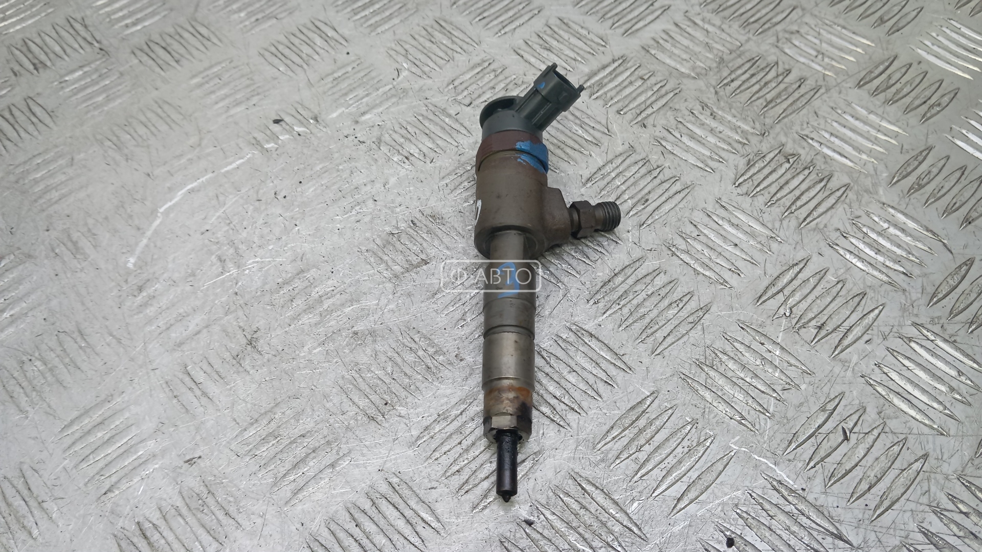 Форсунка дизельная