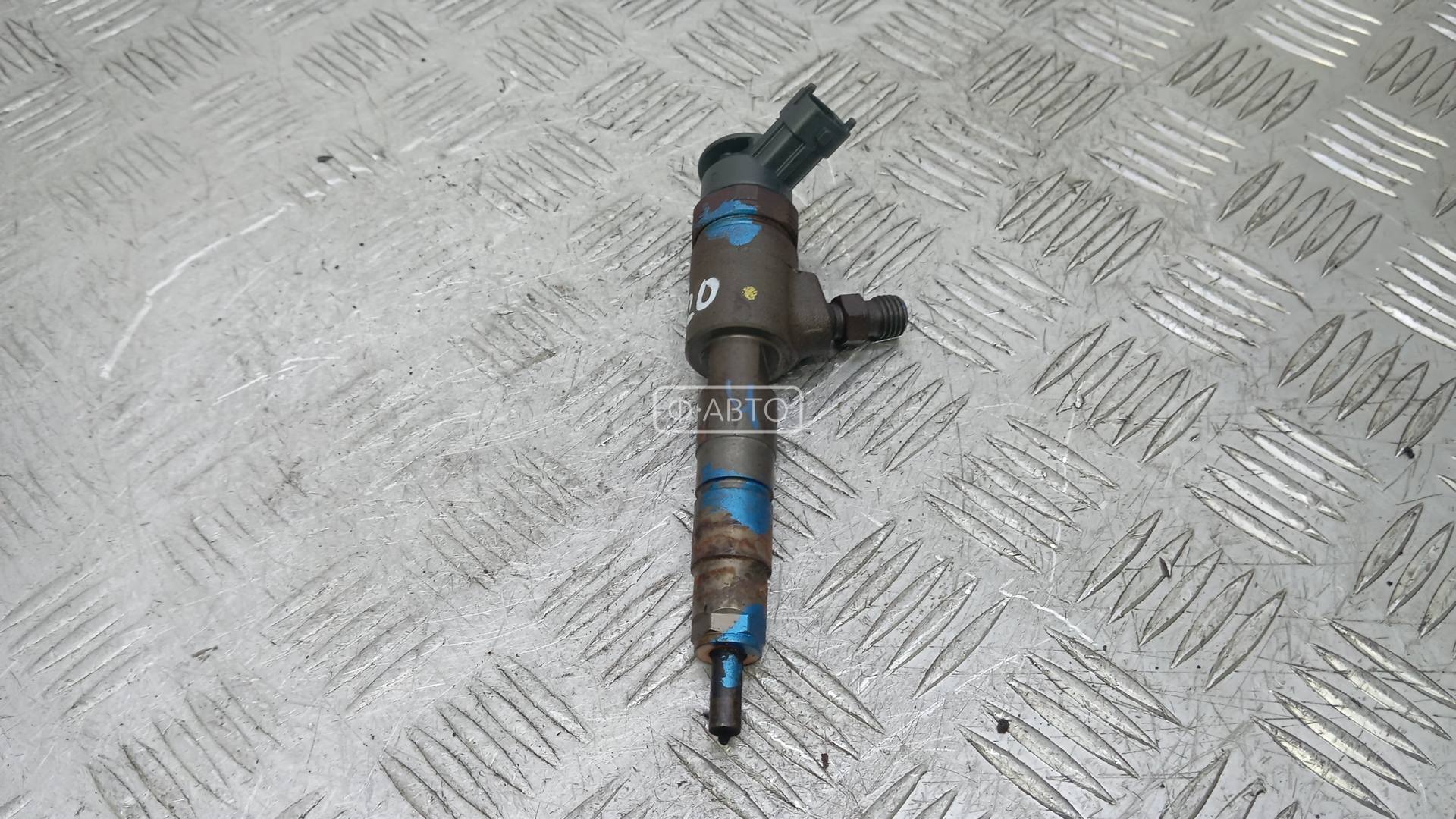 Форсунка дизельная