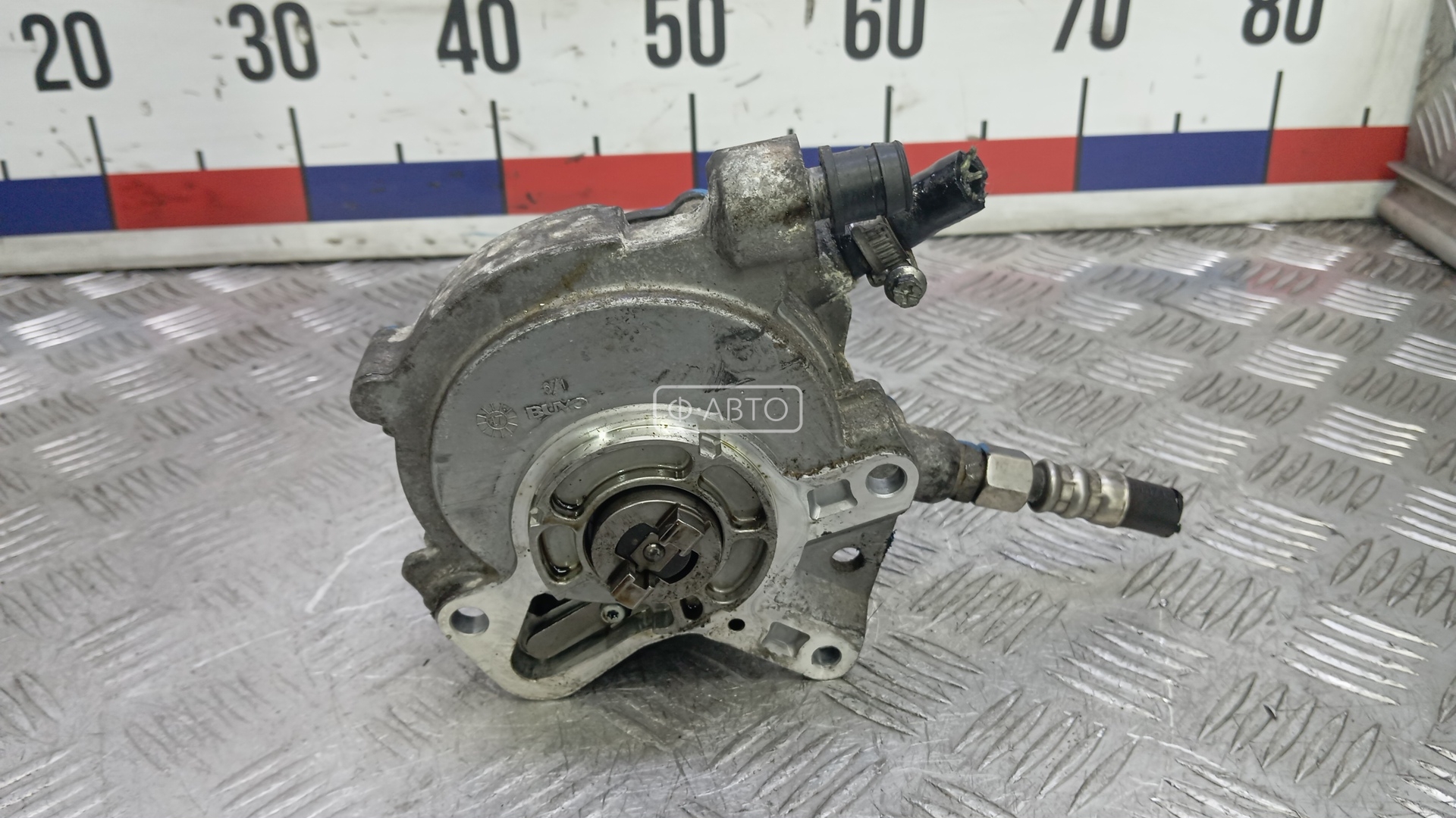 ТНВД дизельный