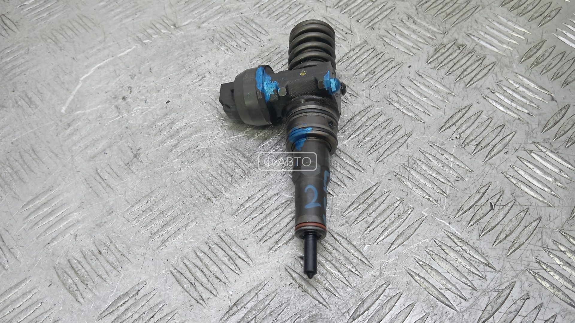 Форсунка дизельная