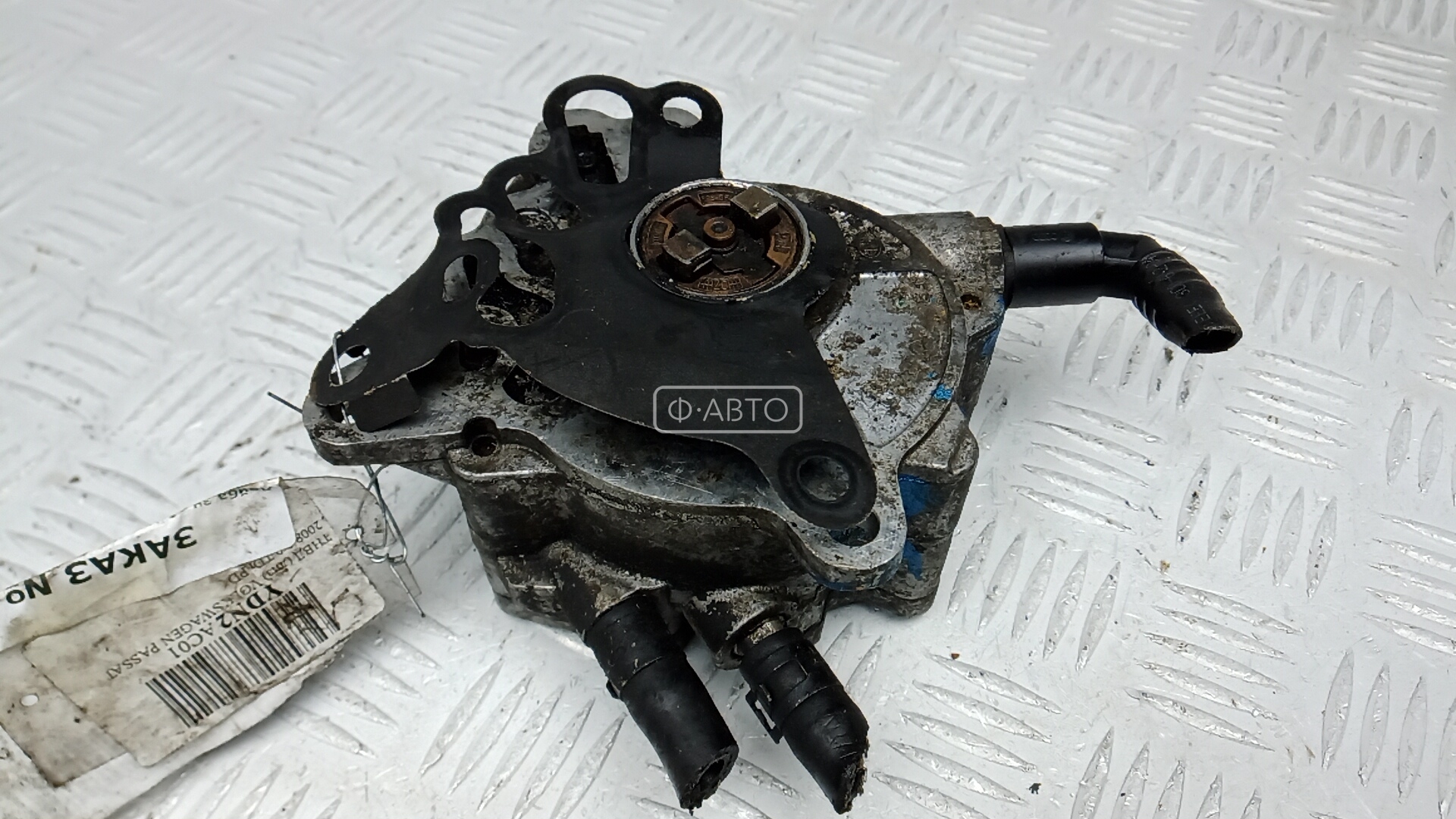 ТНВД дизельный