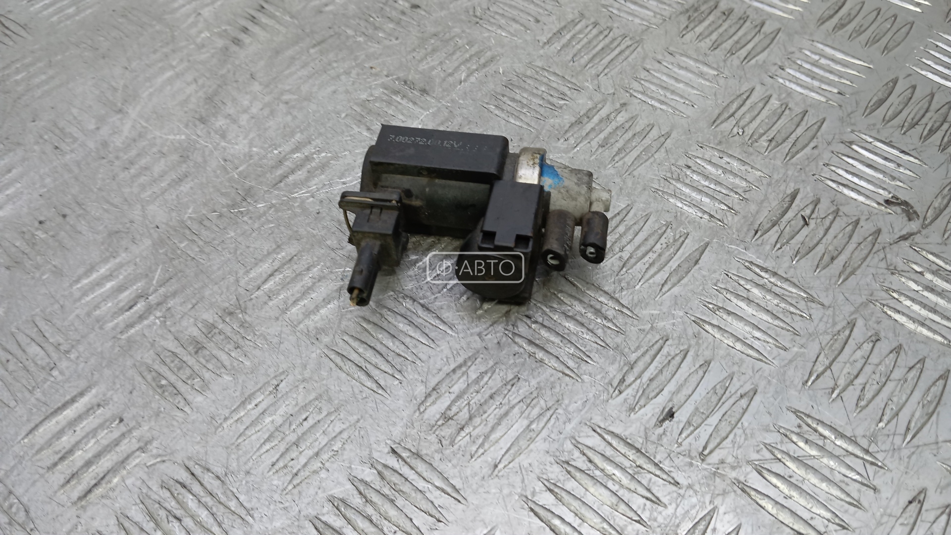 Клапан управления турбиной (Актуатор)