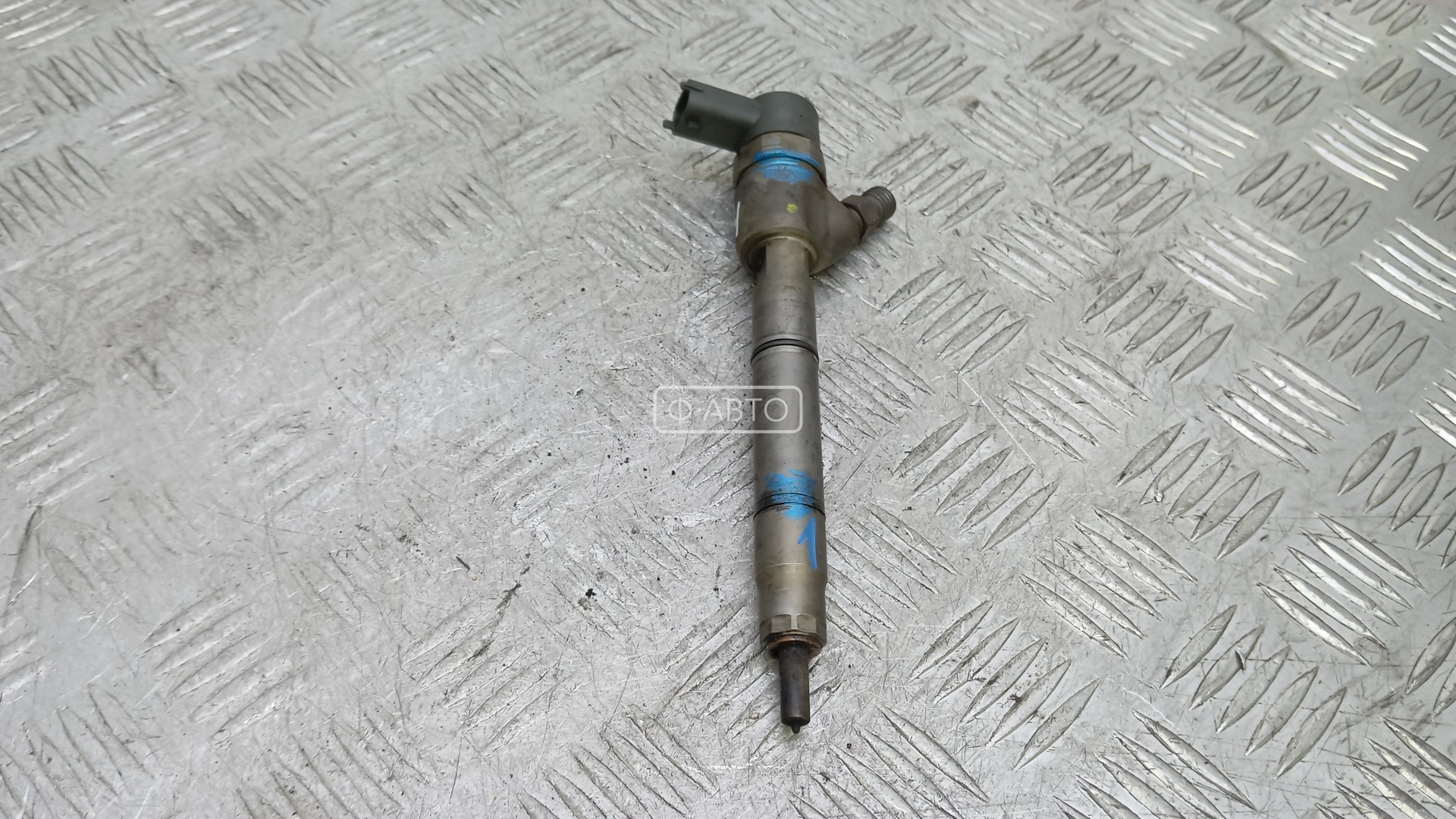 Форсунка дизельная