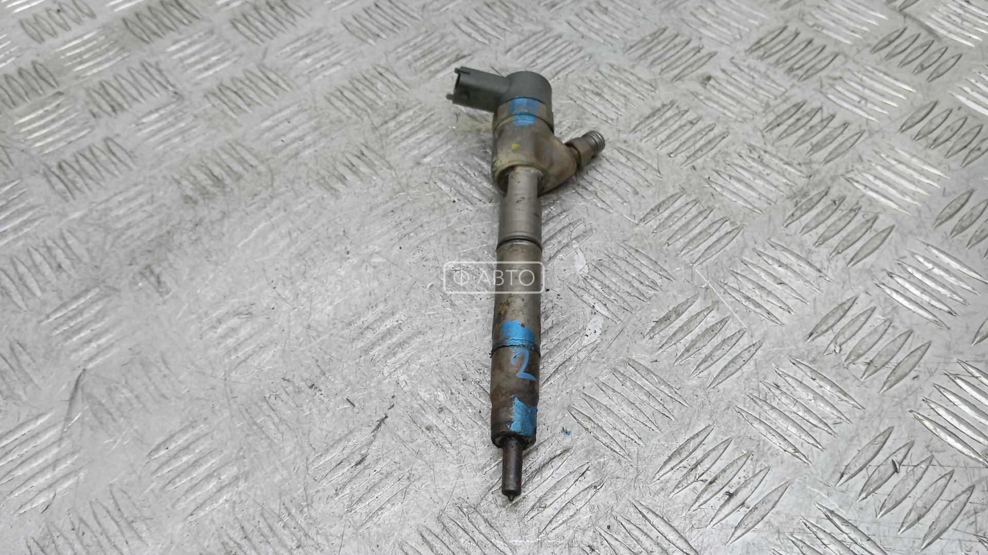 Форсунка дизельная