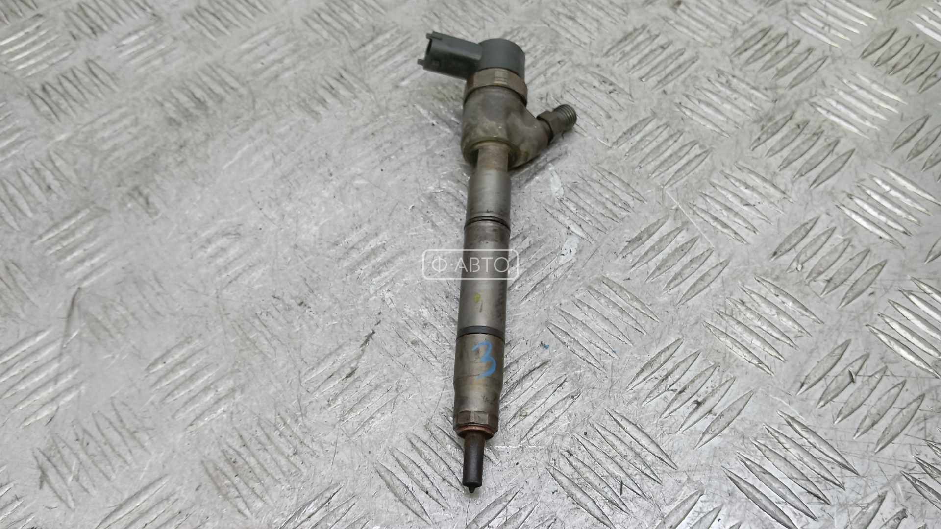 Форсунка дизельная