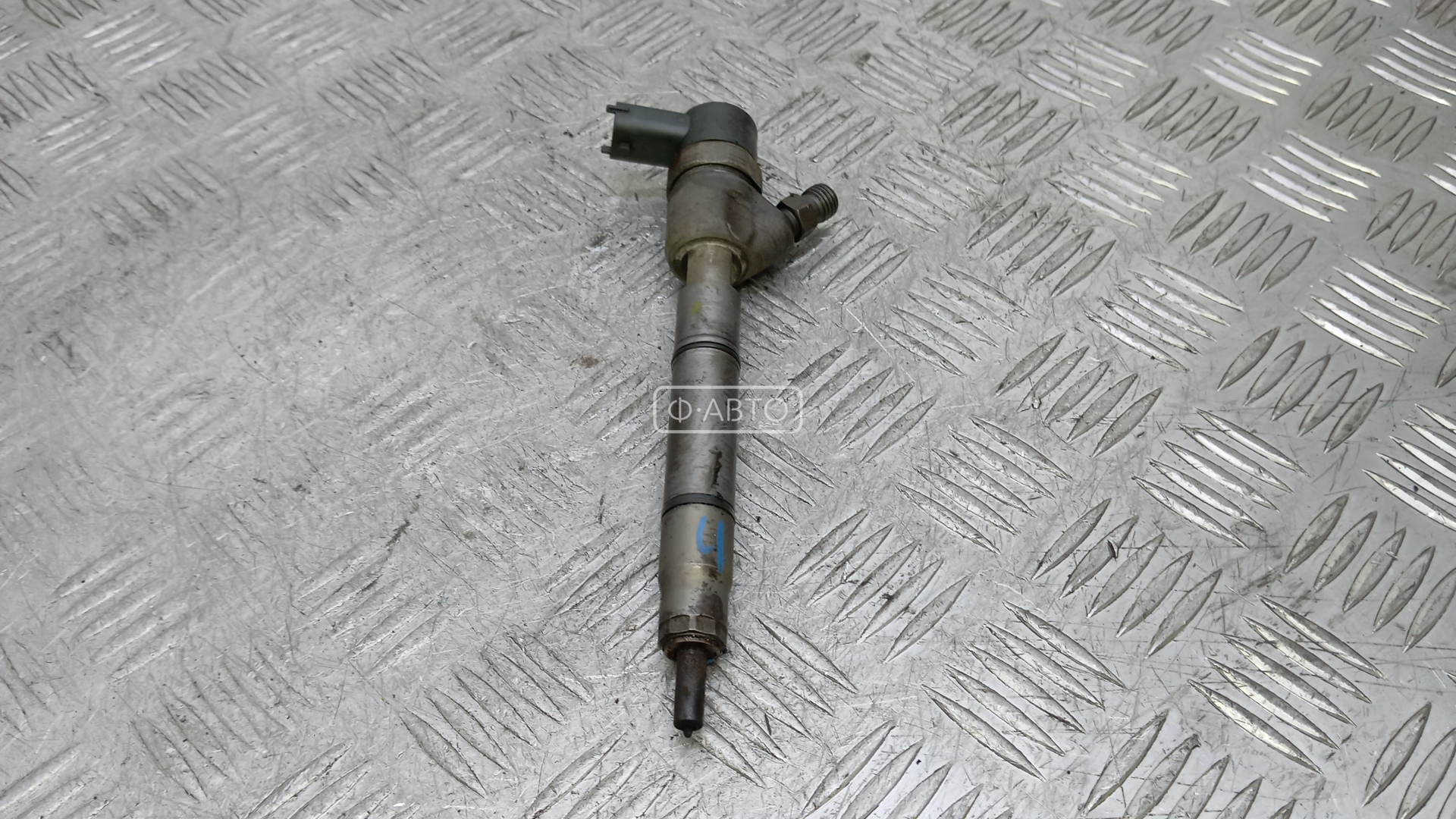 Форсунка дизельная