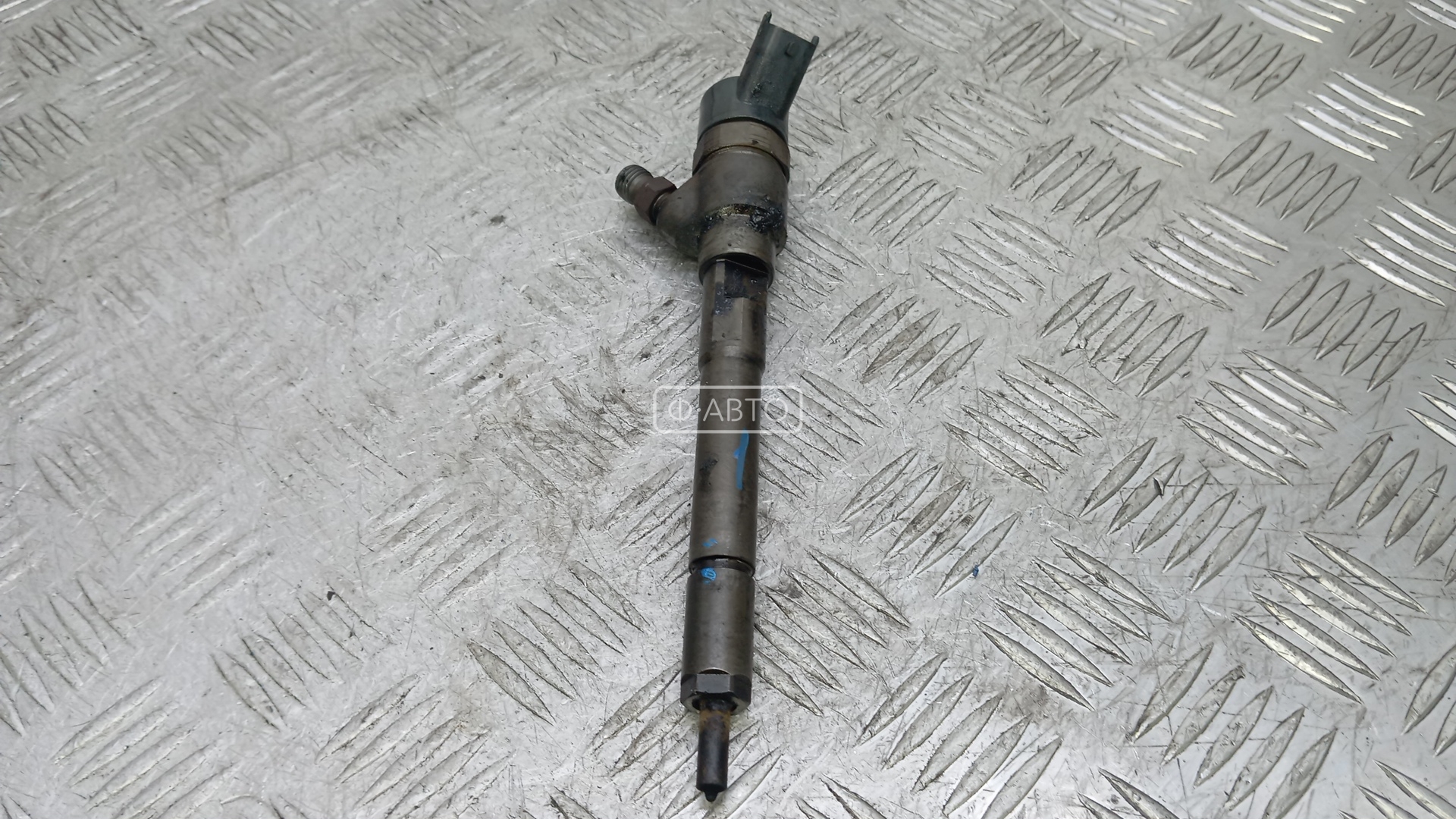 Форсунка дизельная