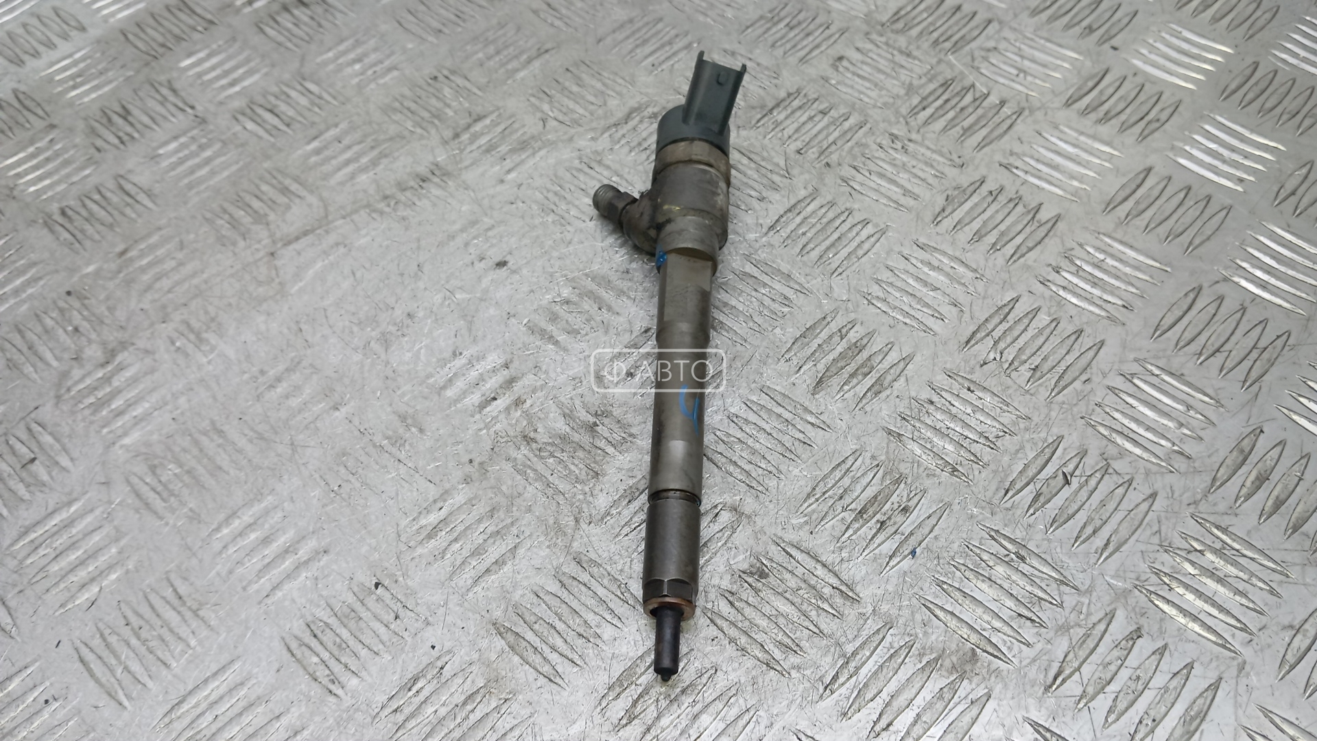 Форсунка дизельная