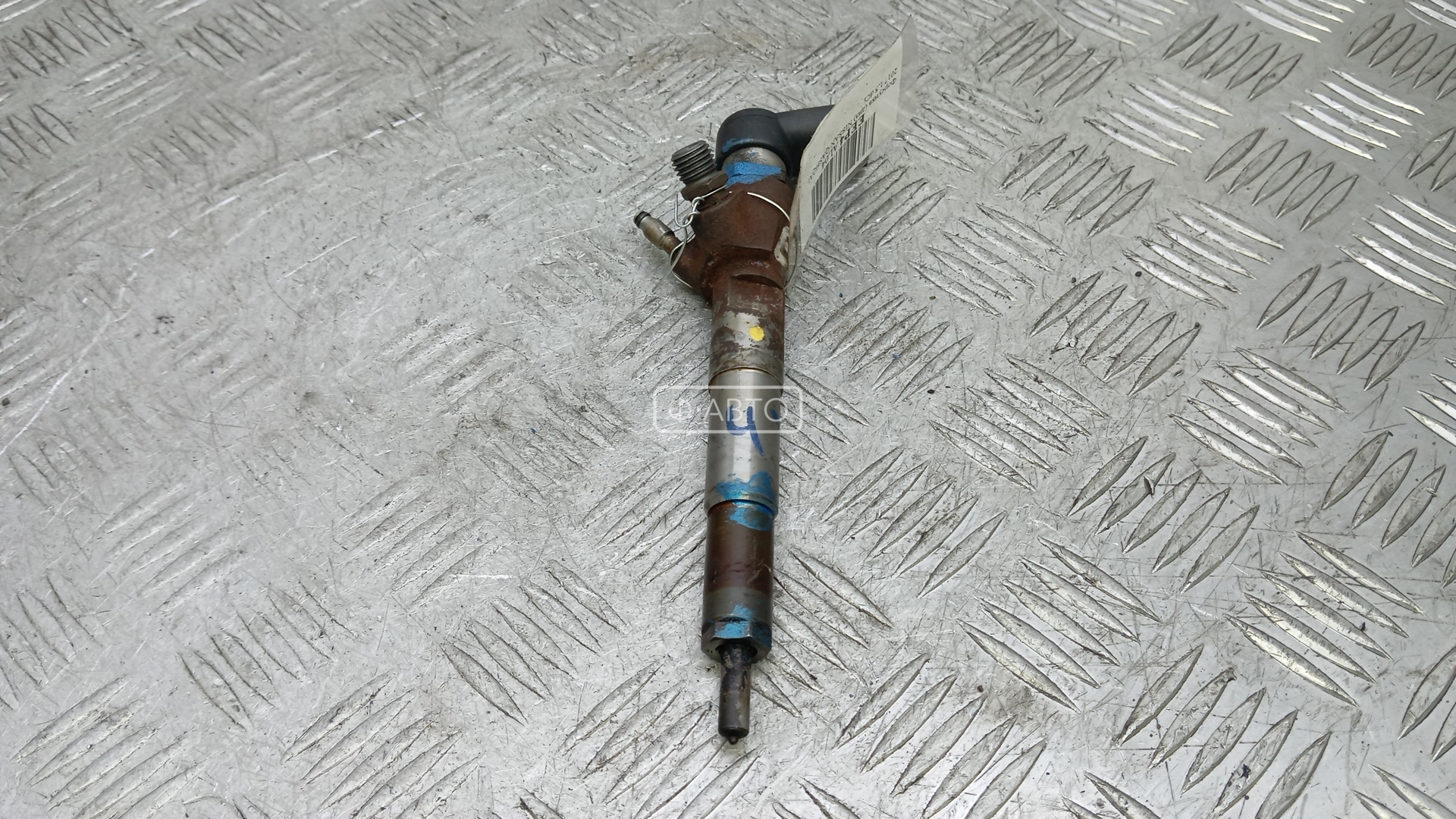 Форсунка дизельная