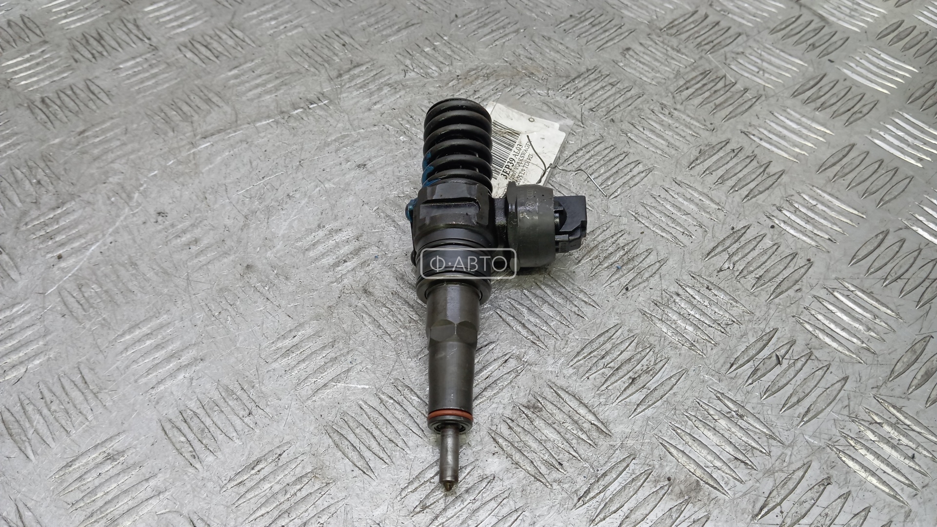 Форсунка дизельная