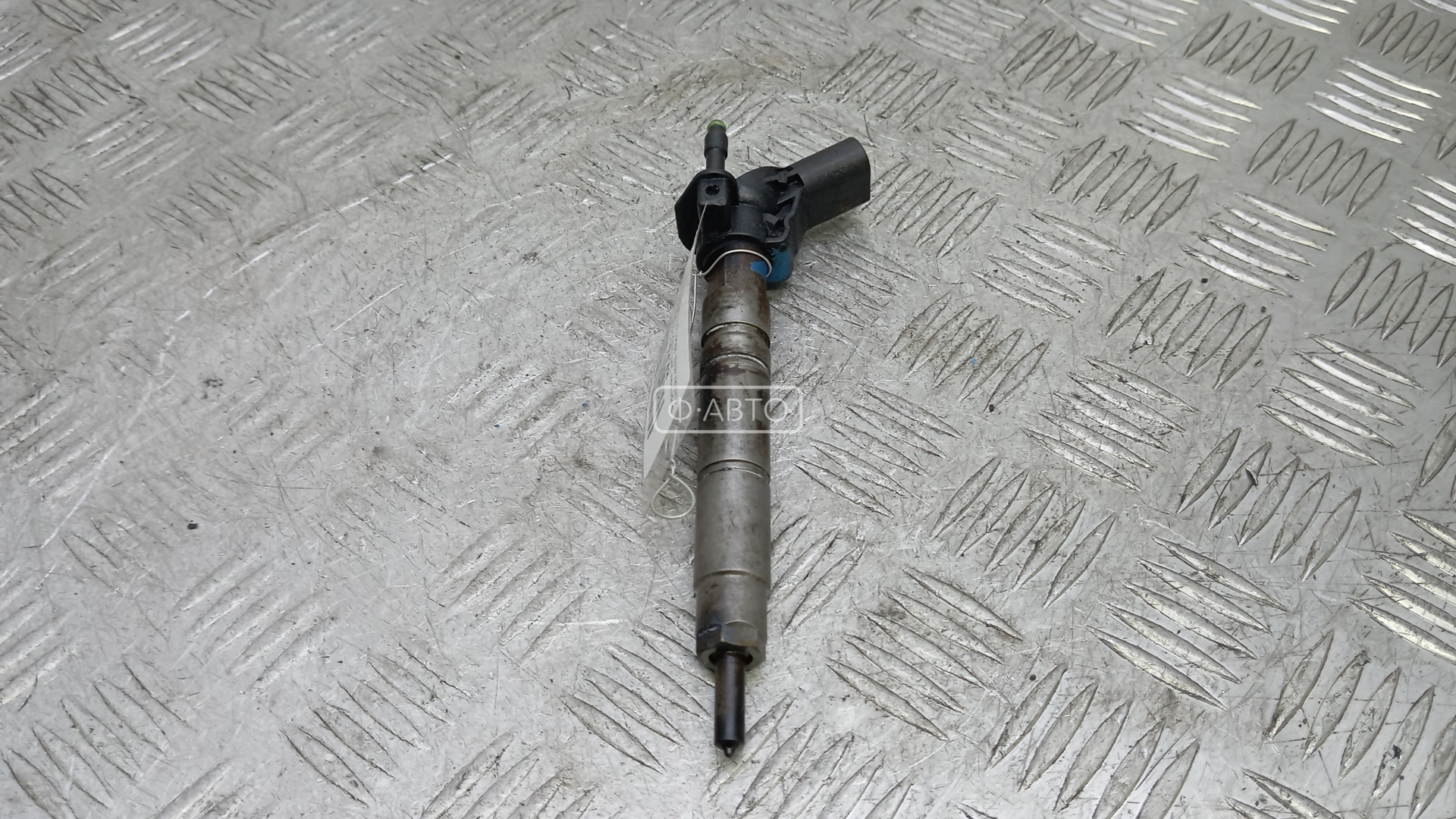 Форсунка дизельная