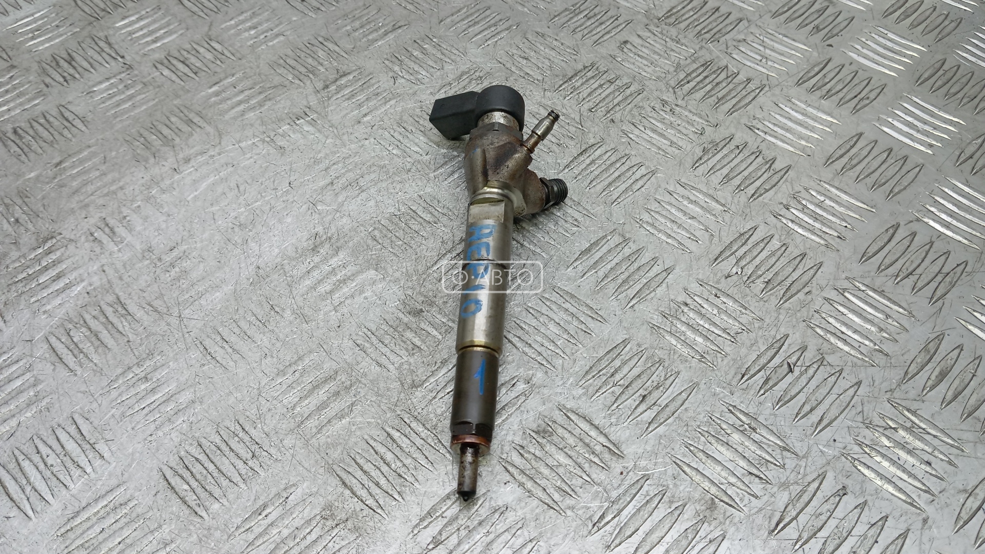 Форсунка дизельная
