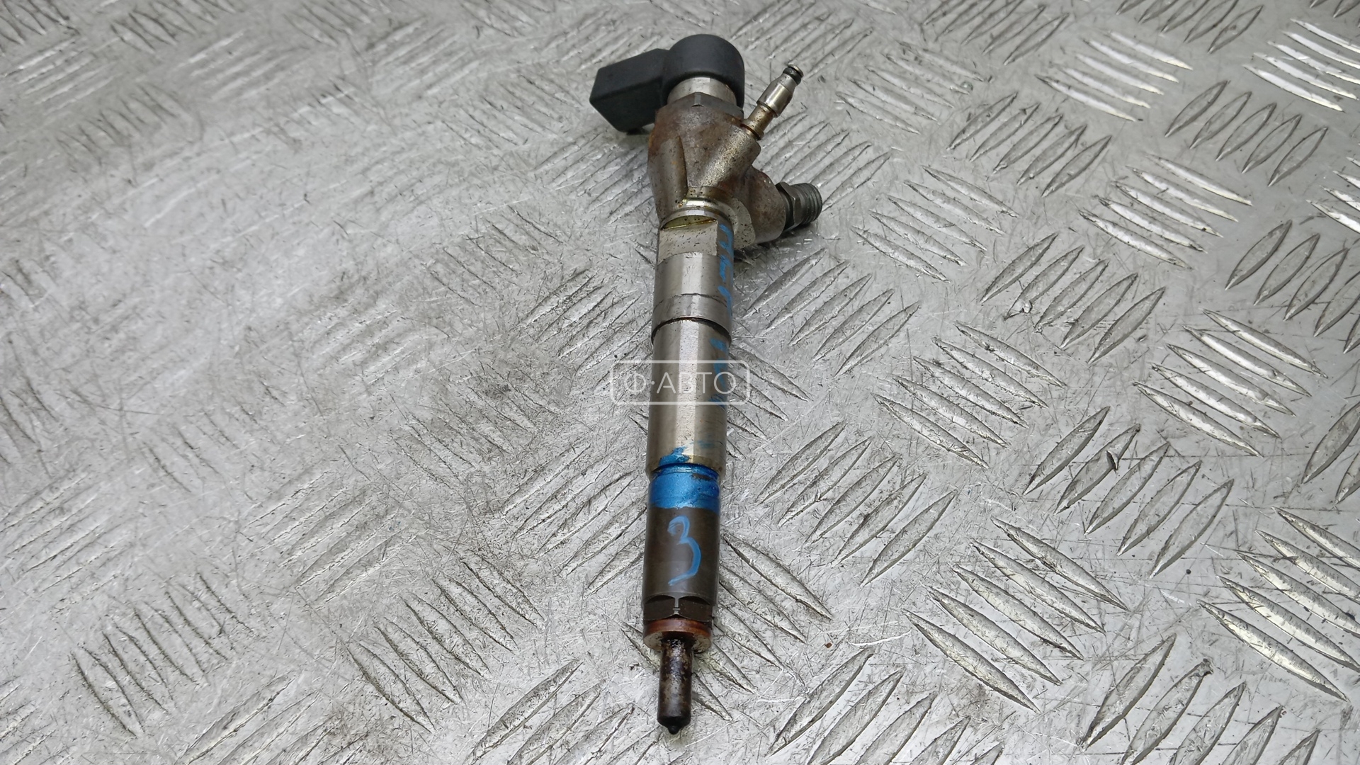 Форсунка дизельная