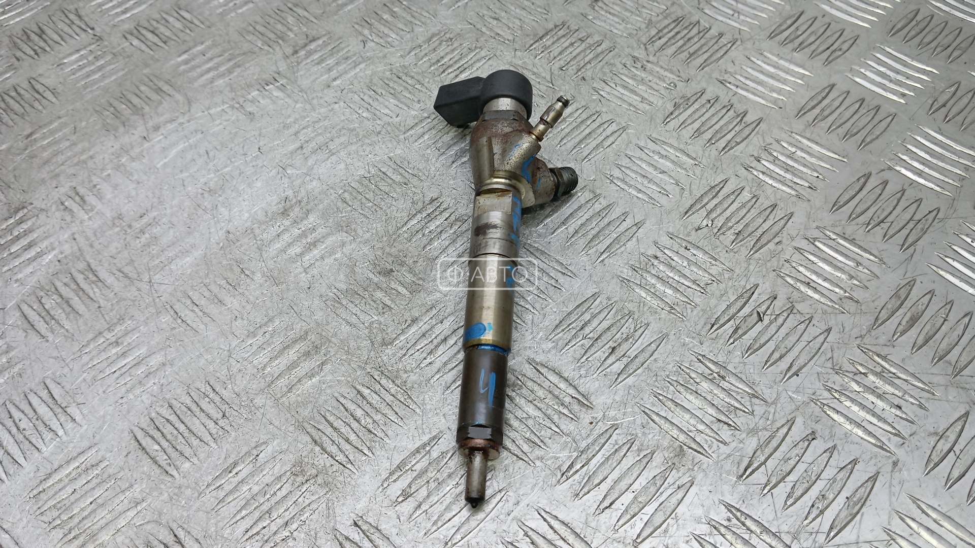 Форсунка дизельная