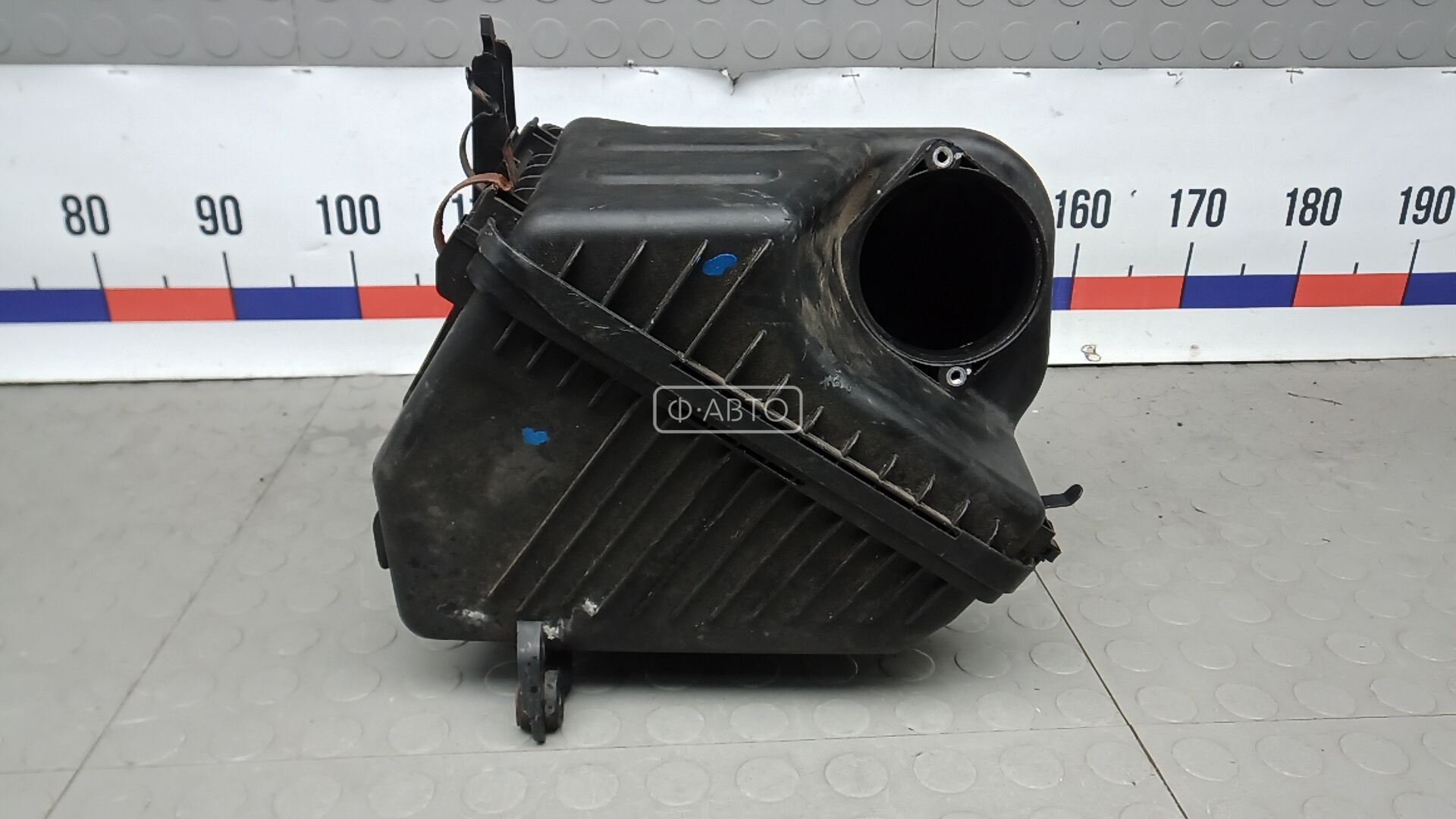 Корпус воздушного фильтра