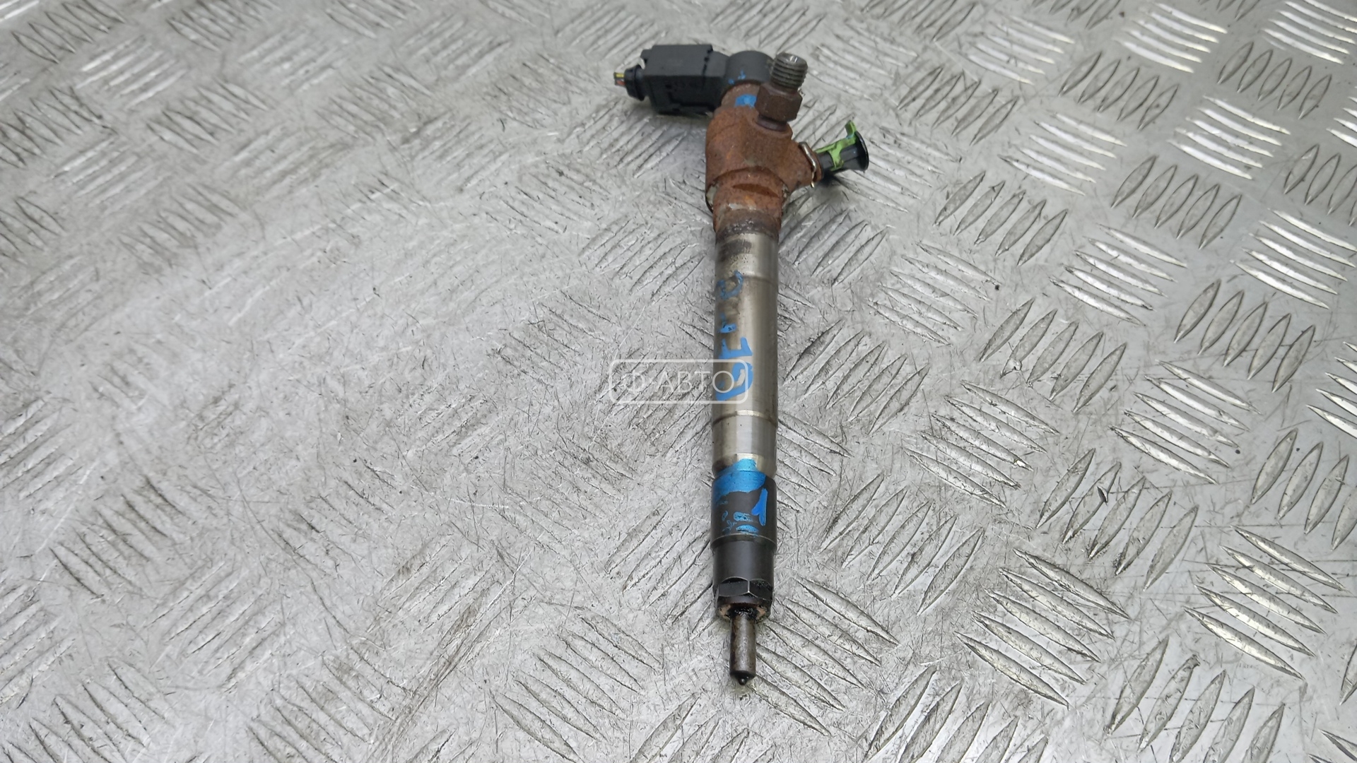 Форсунка дизельная