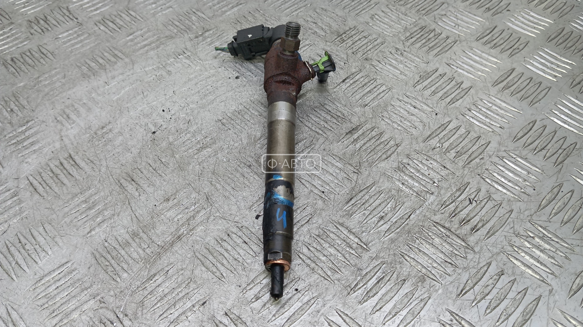 Форсунка дизельная
