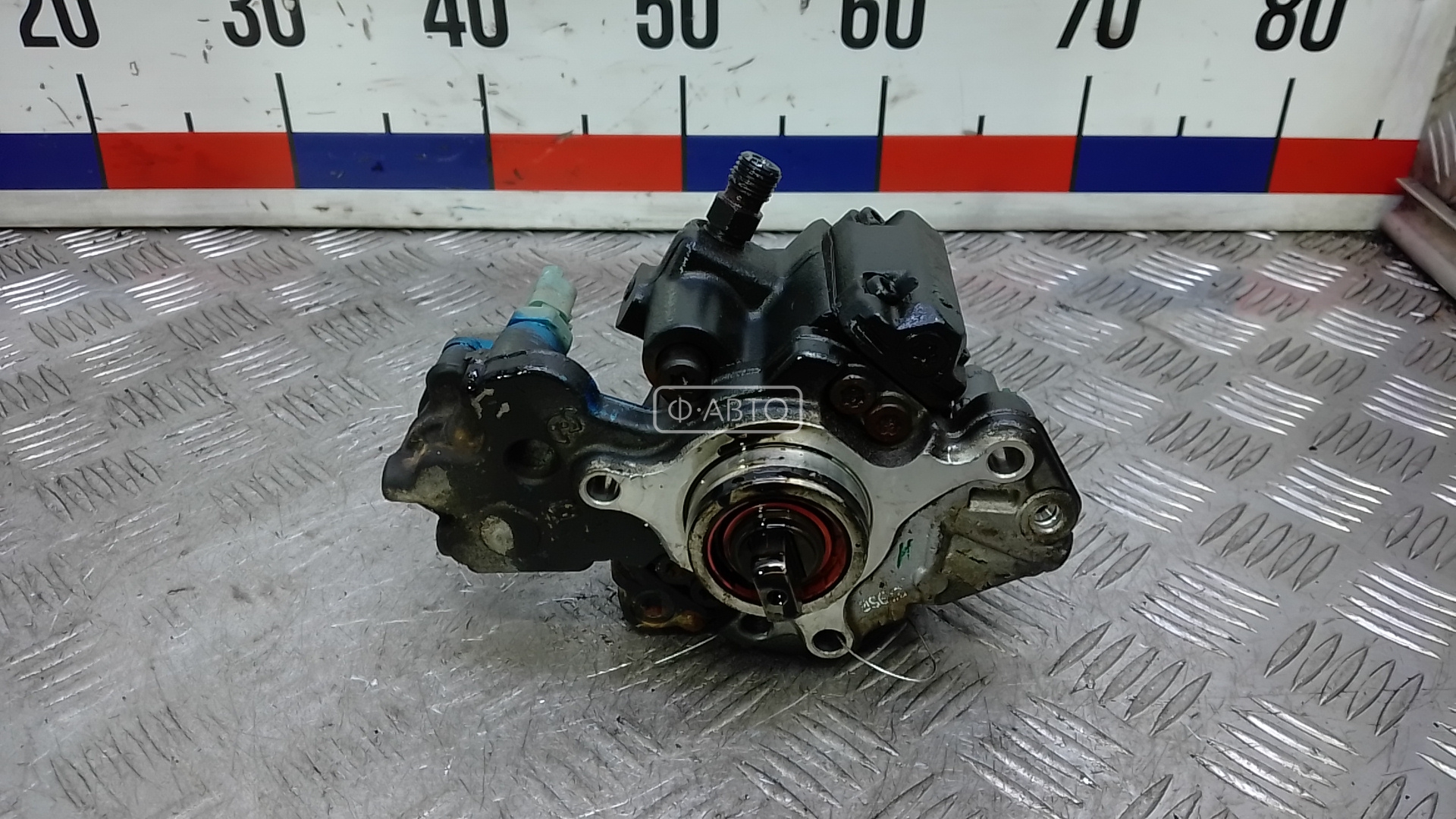 ТНВД дизельный