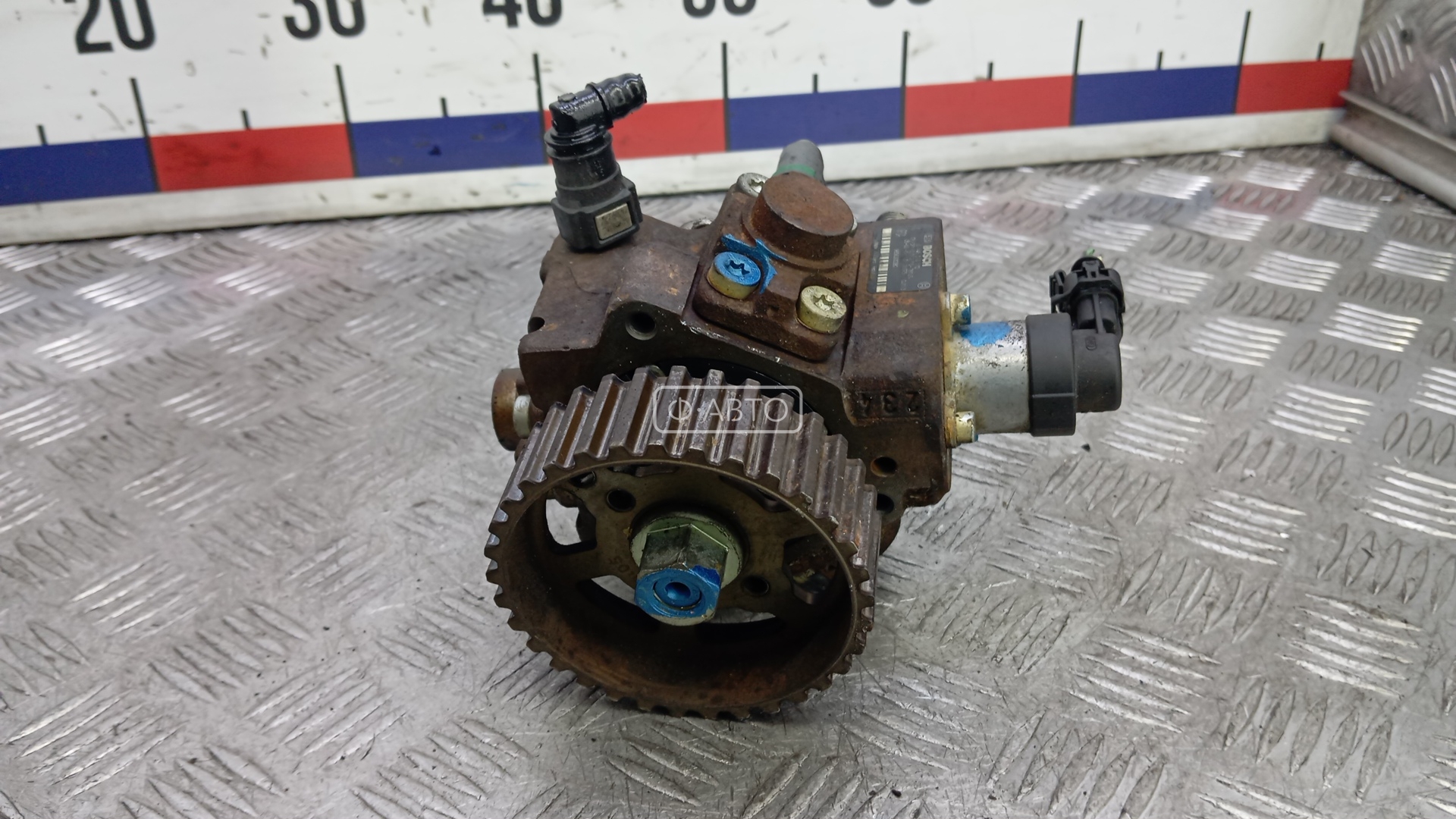 ТНВД дизельный