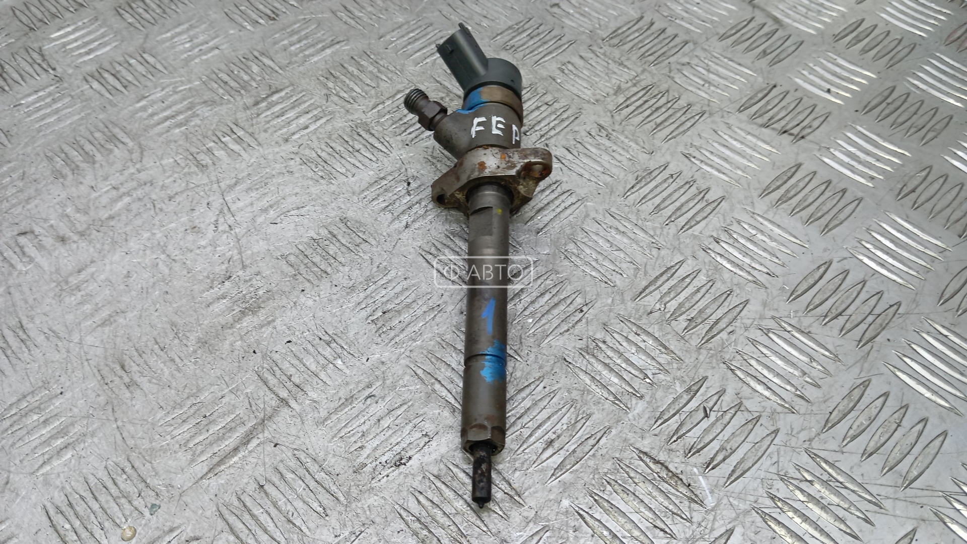 Форсунка дизельная