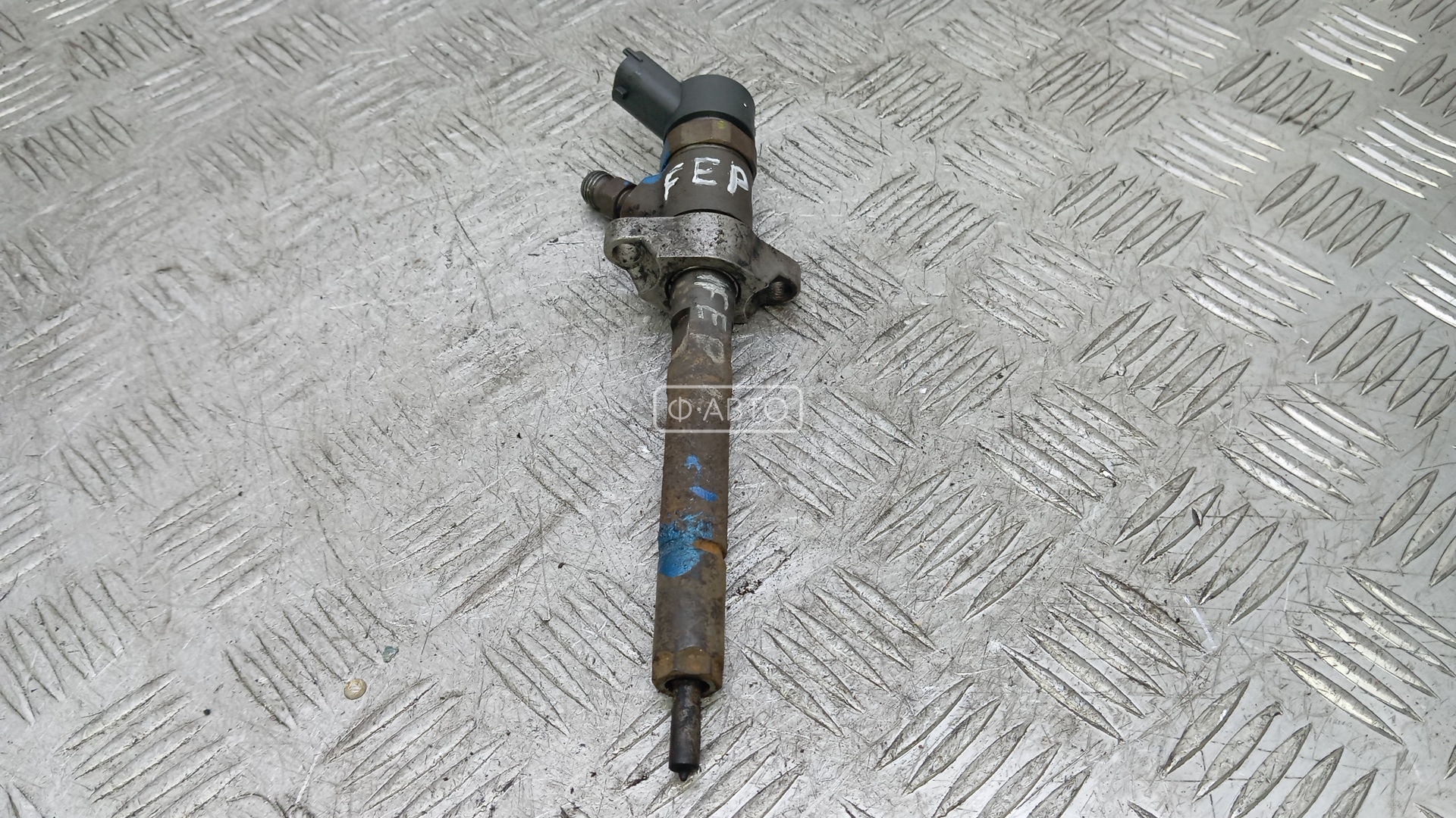 Форсунка дизельная