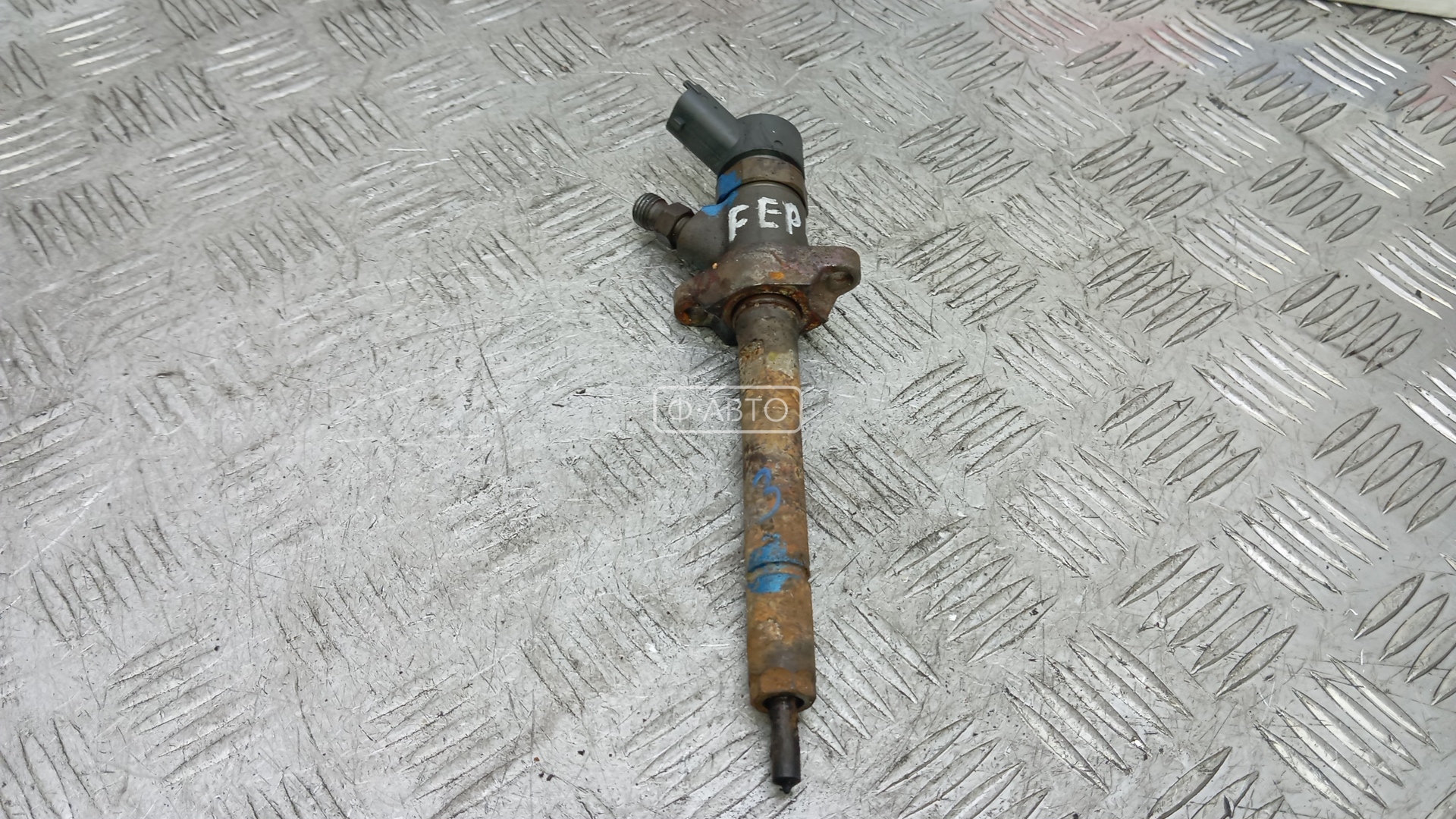 Форсунка дизельная