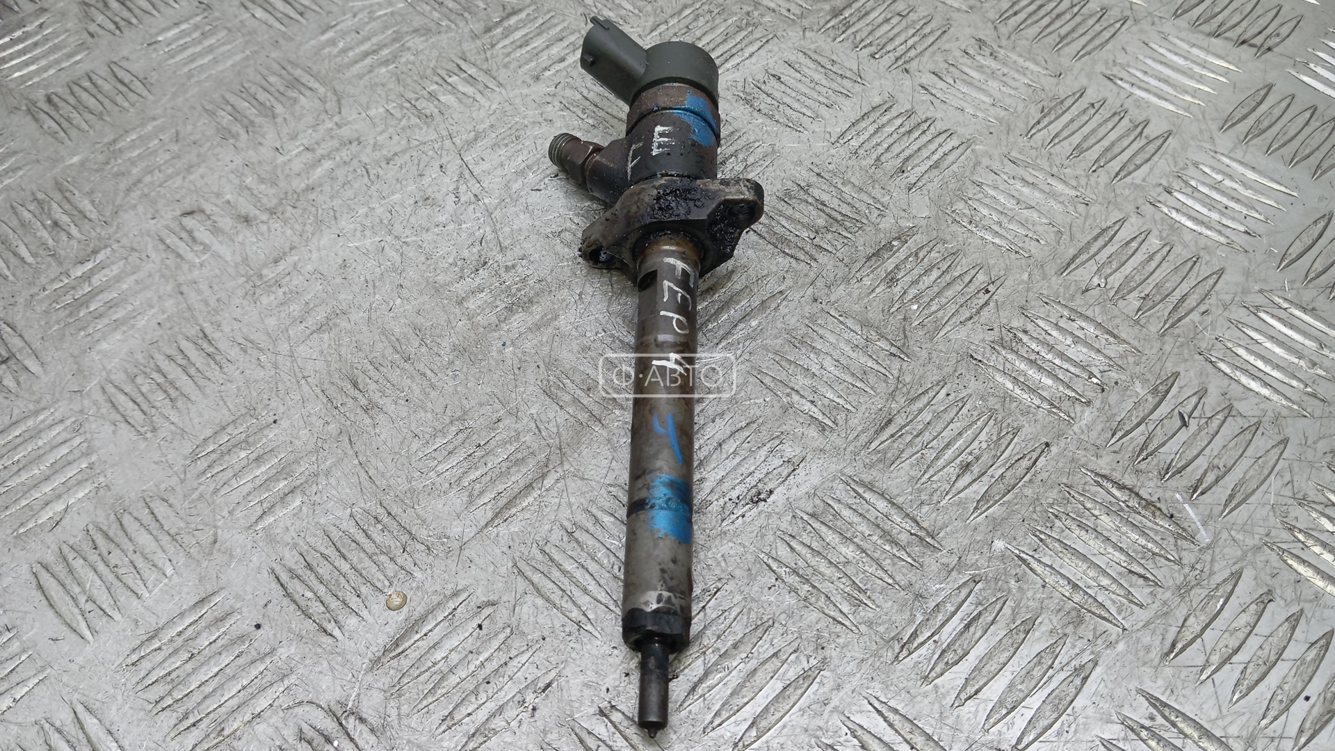 Форсунка дизельная