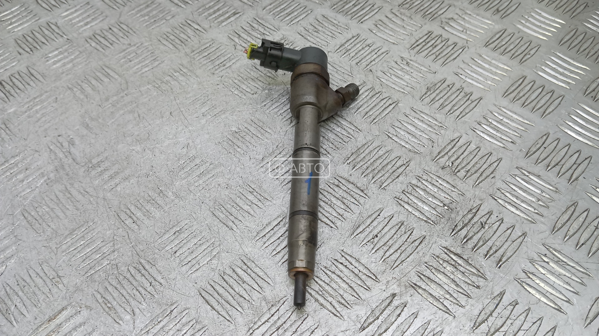 Форсунка дизельная