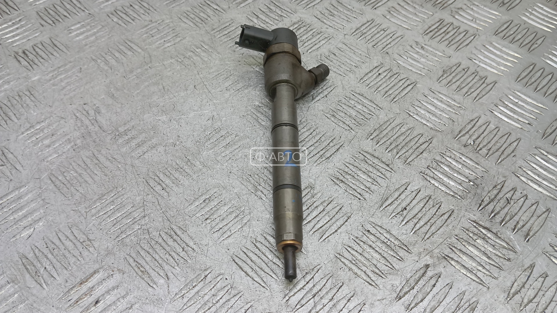 Форсунка дизельная